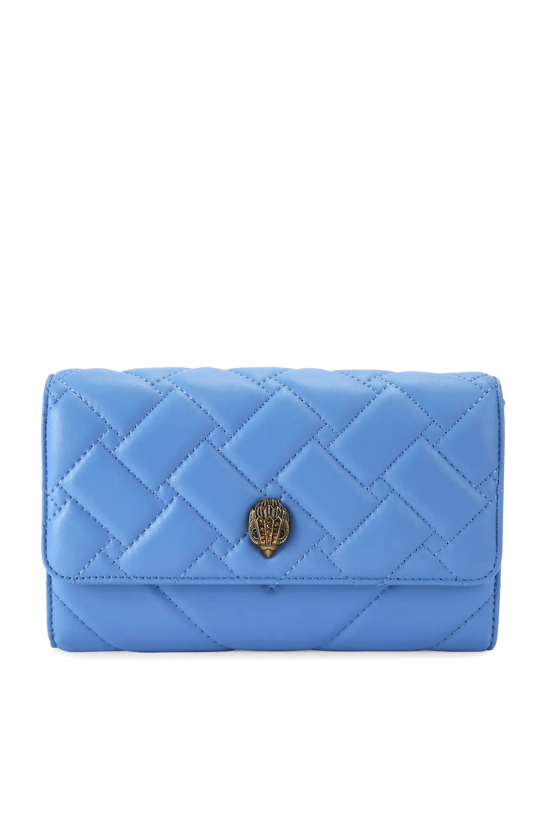 محفظة كنسنغتون بسلسلة