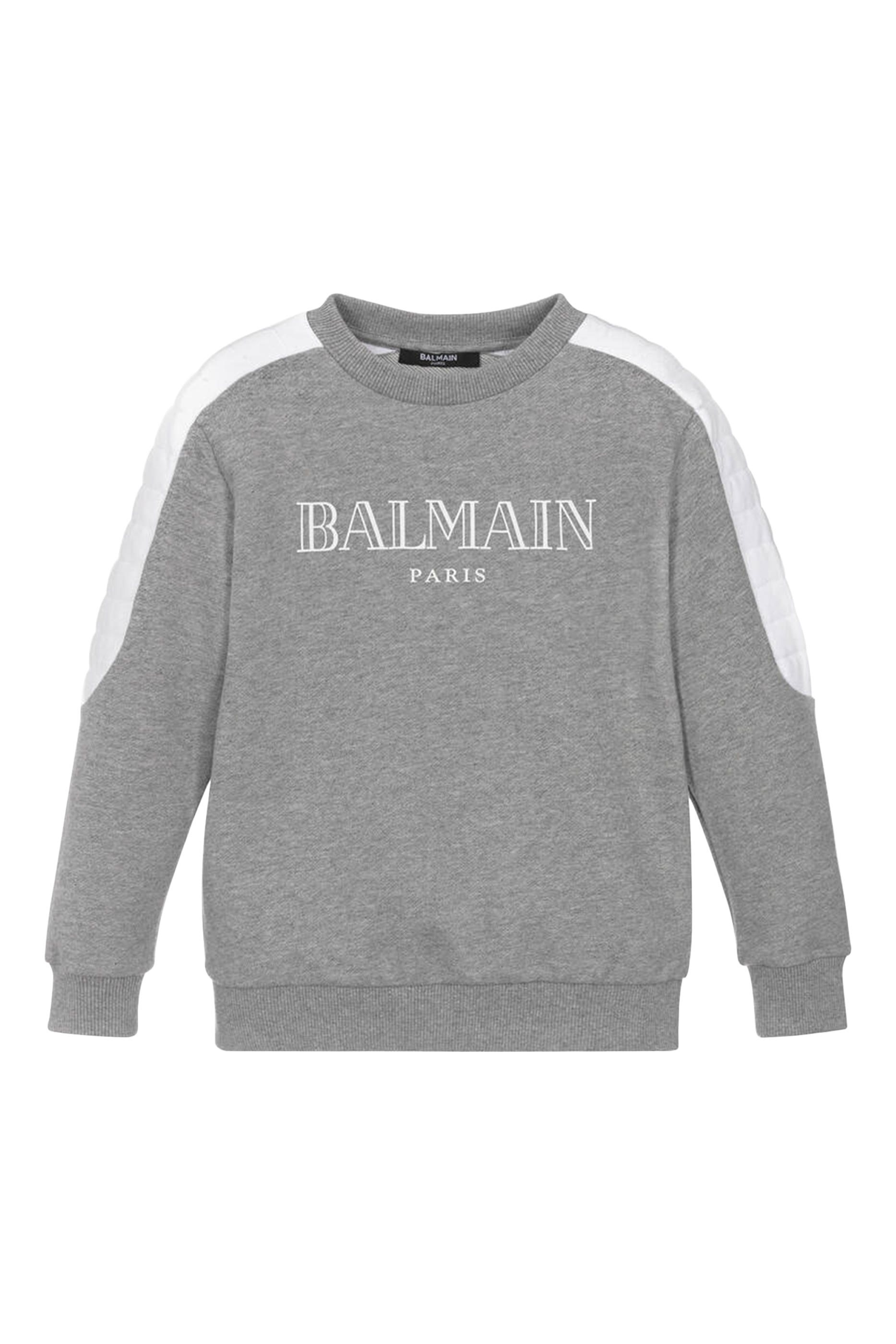 شويت شيرت قطن للأطفال