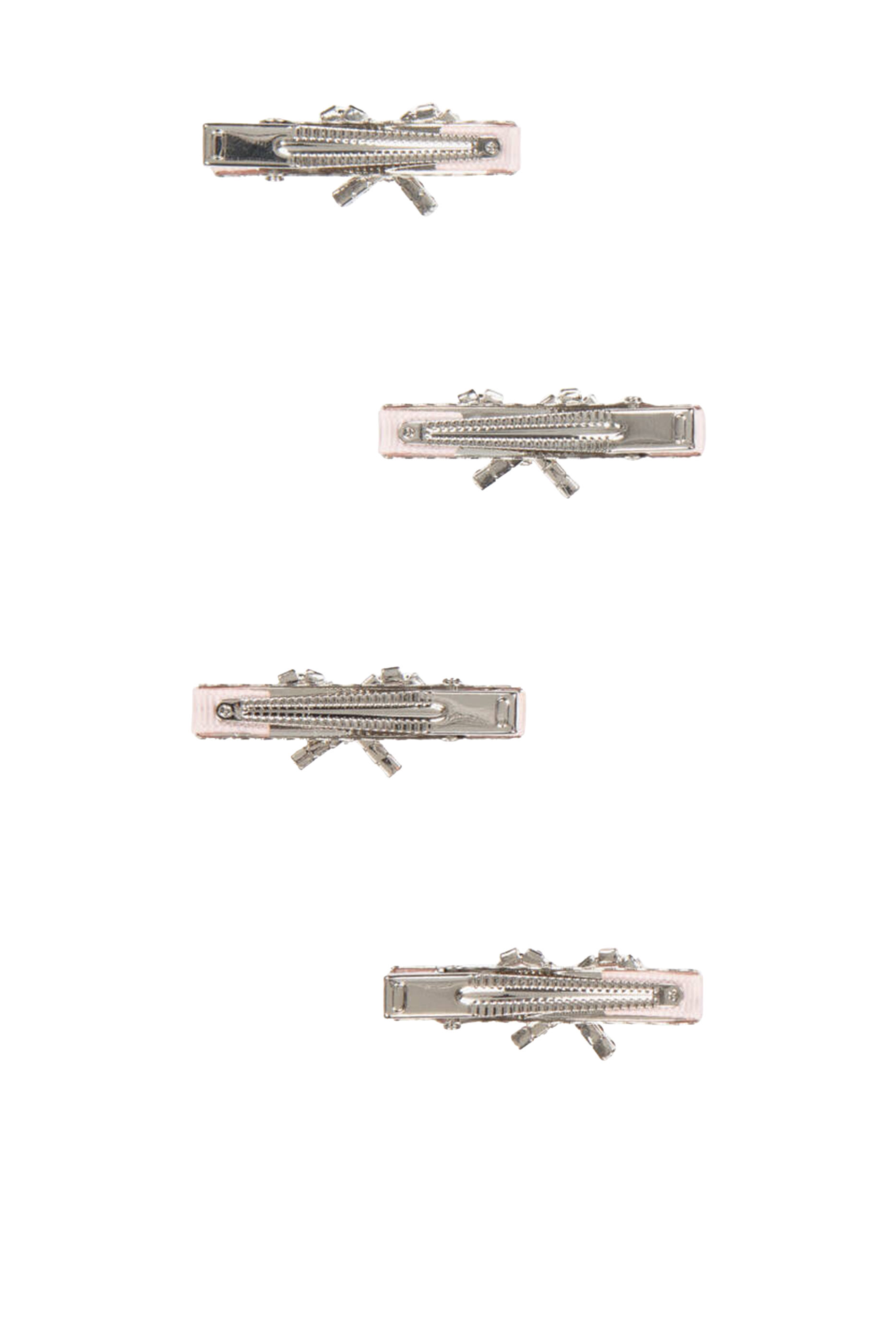 مشابك شعر للأطفال