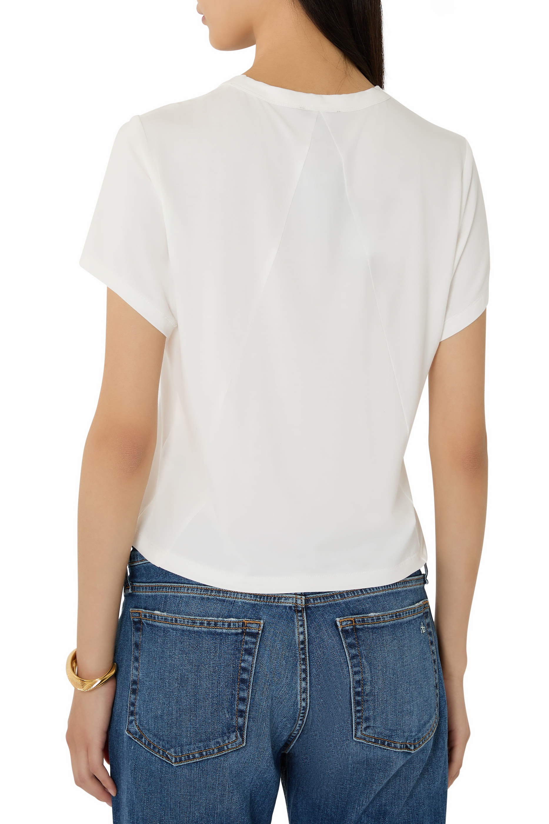 تيشيرت لوكا بايبي