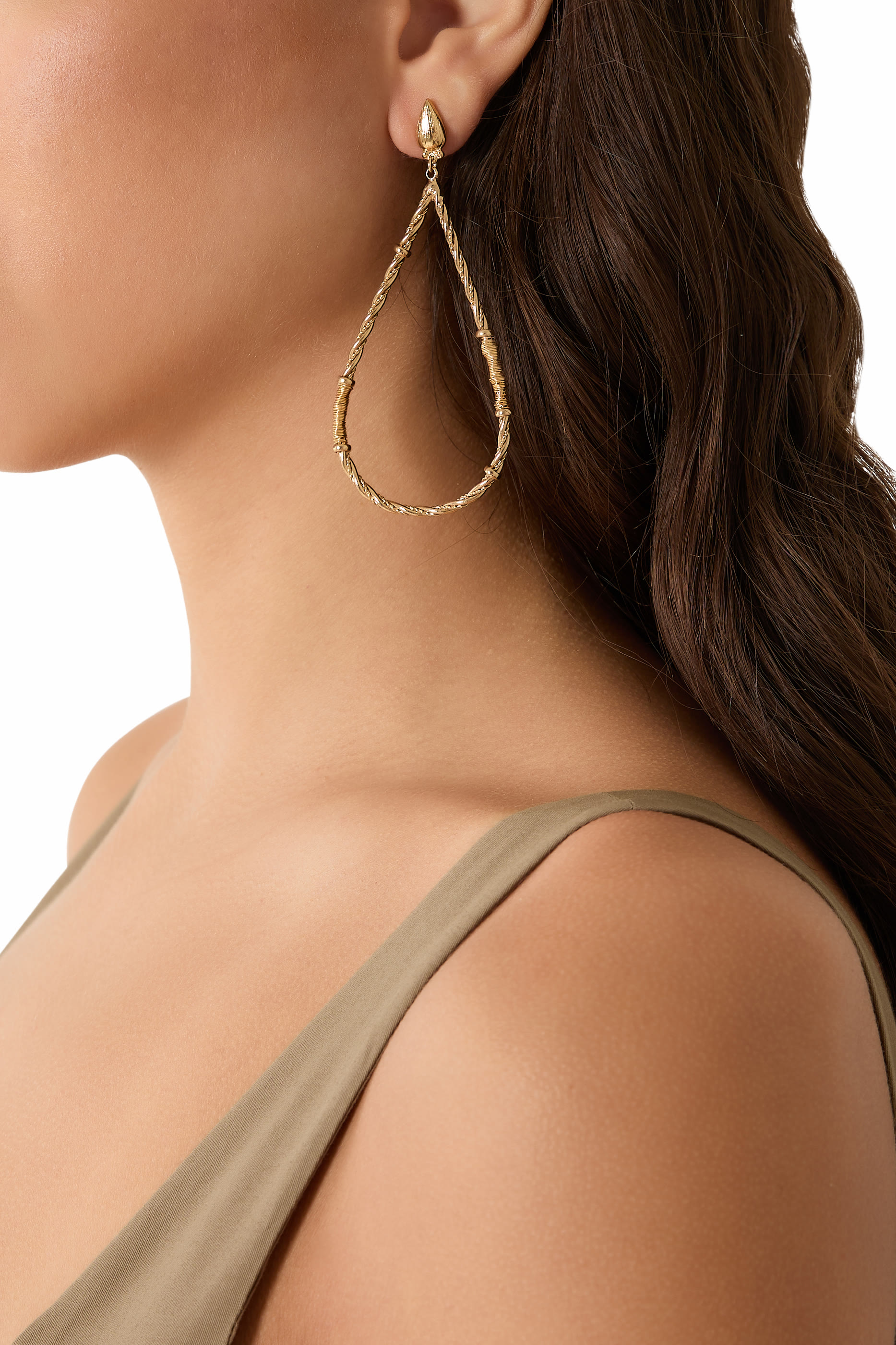 أقراط بيبي تورساد