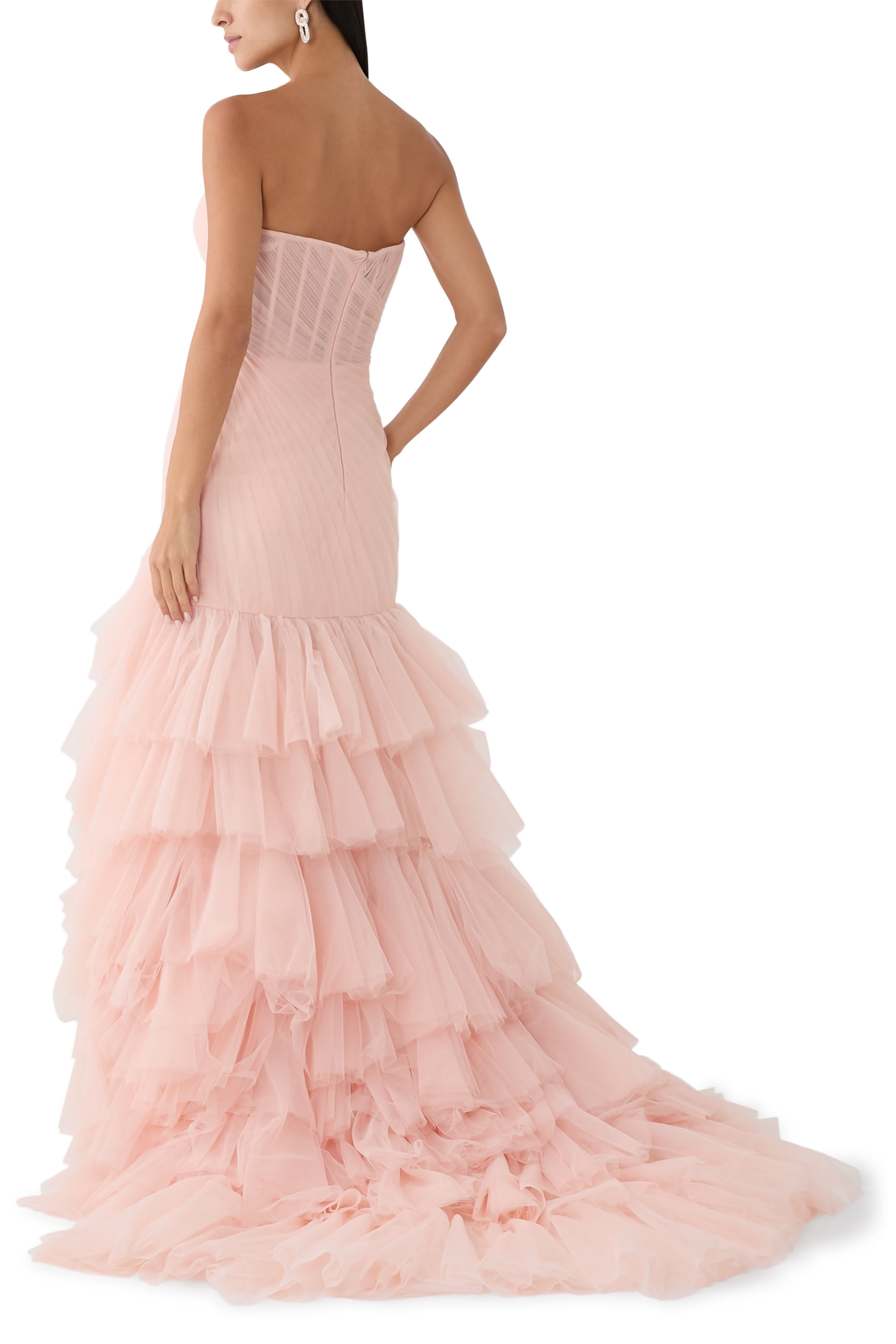 فستان سهرة جاين