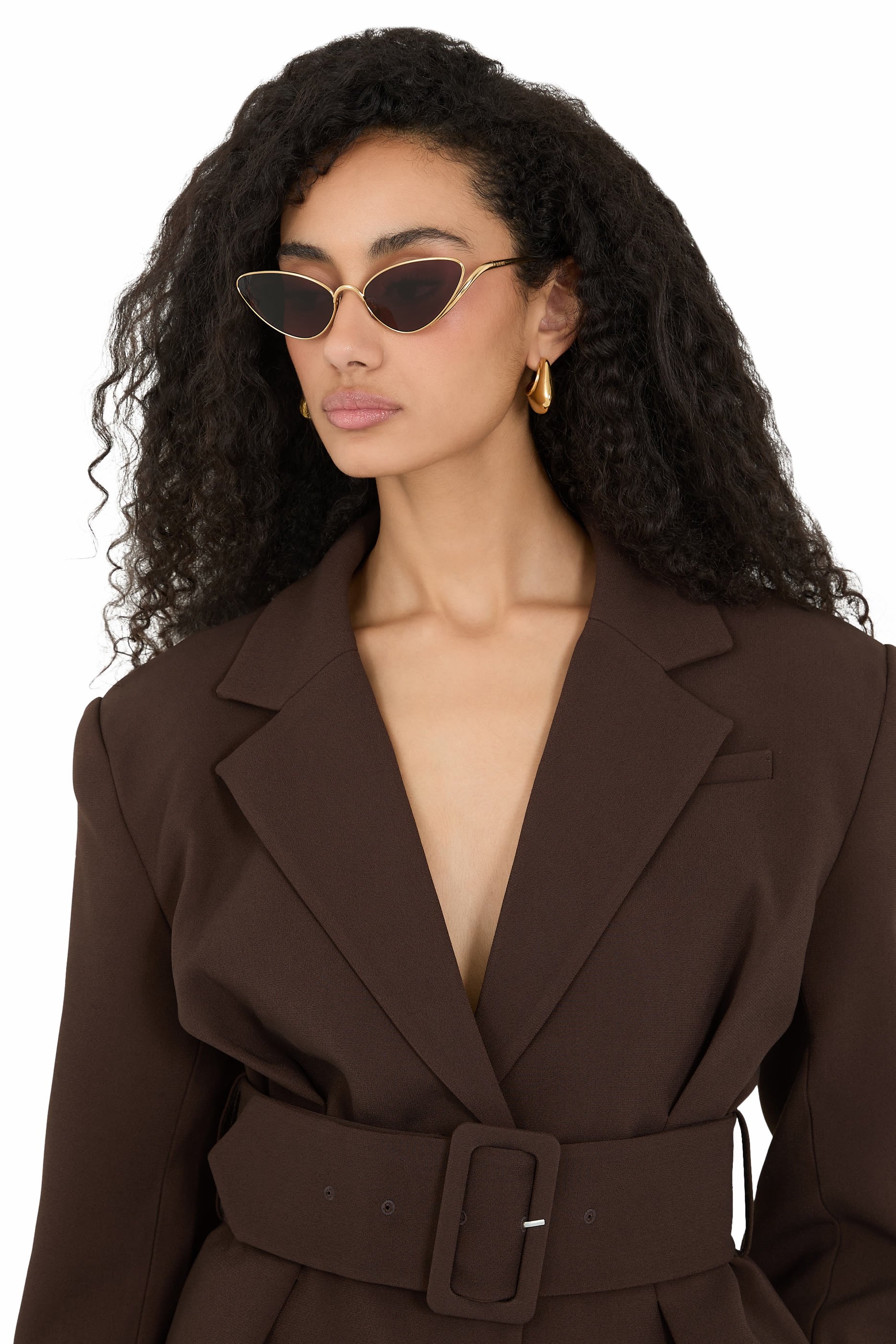 نظارة شمسية شوتينج ستار