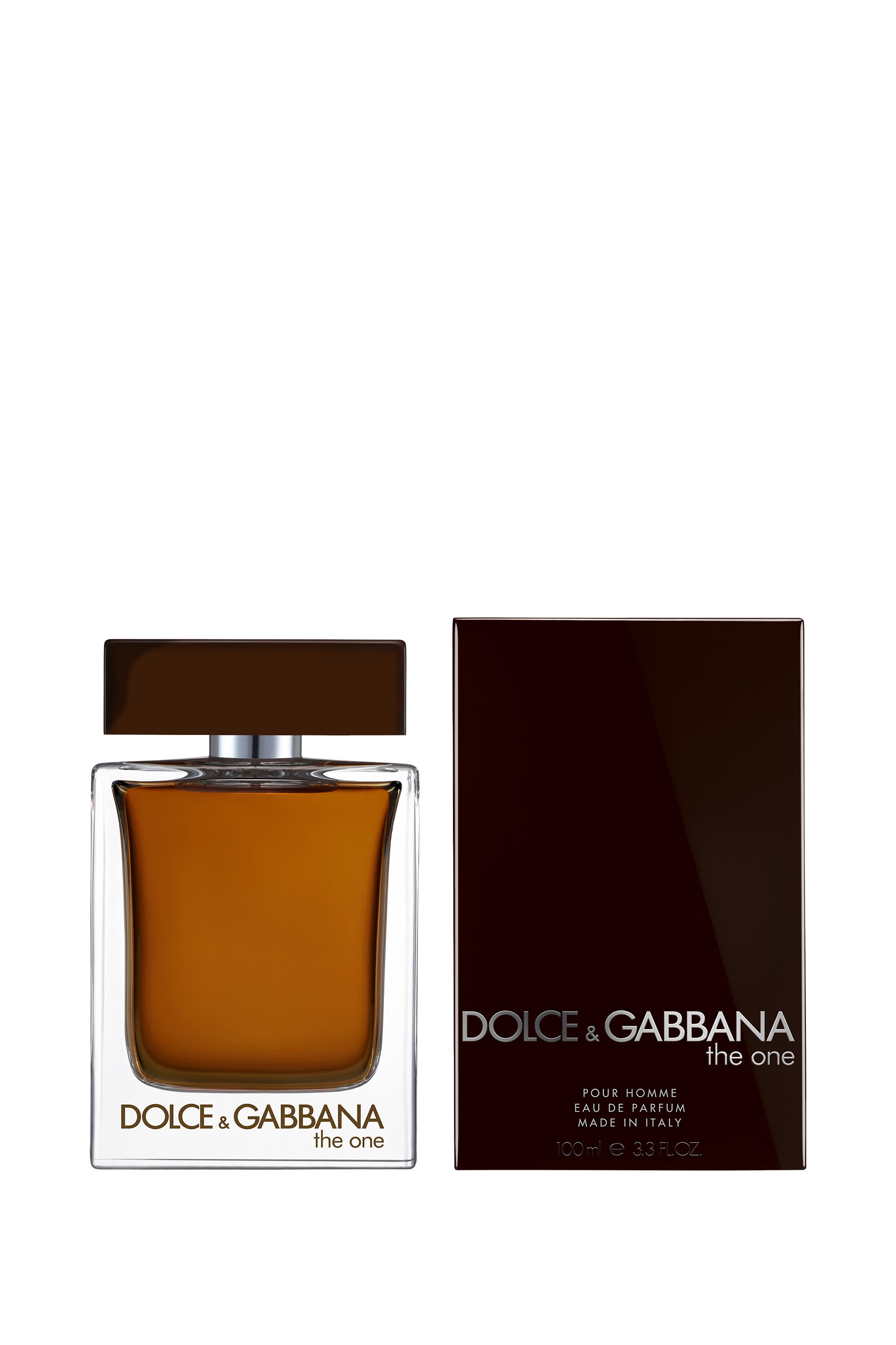 أو دو بارفان ذا وان للرجال