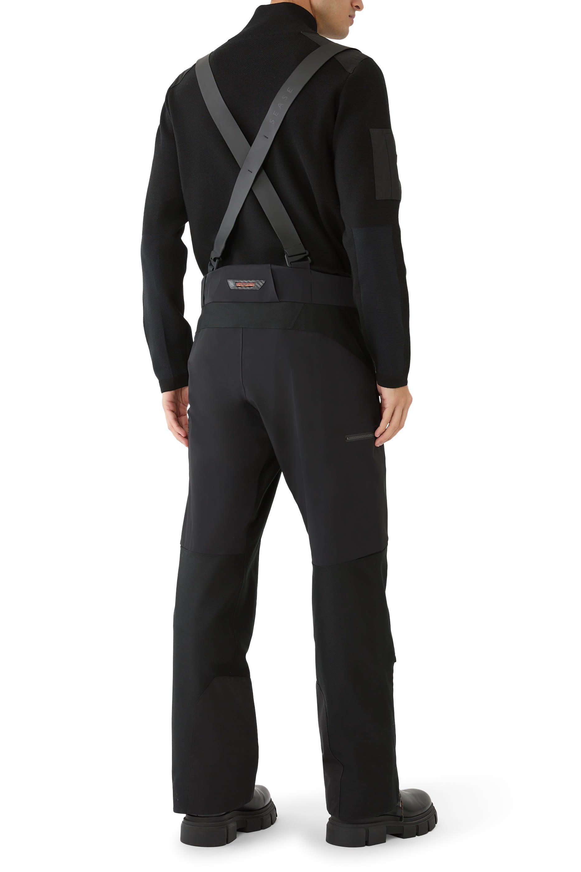 بنطال ترايس 2.0