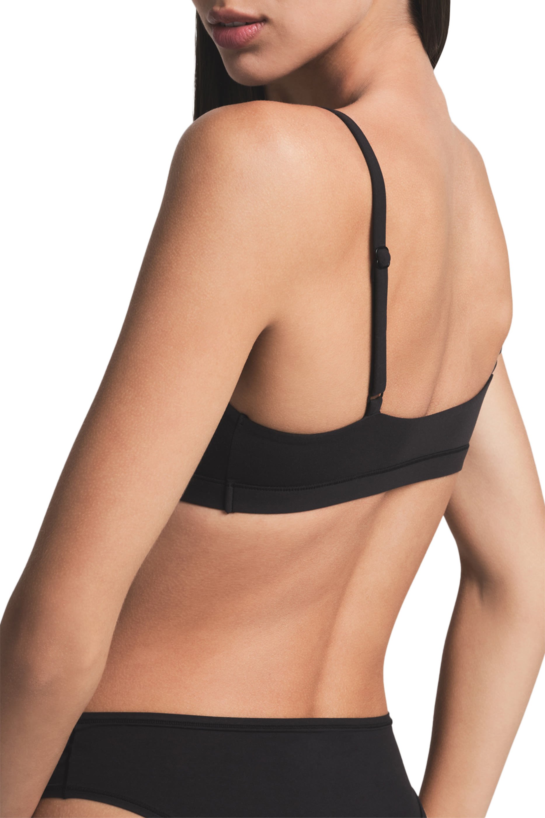 حمالة صدر فيتس افريبادي بياقة عميقة