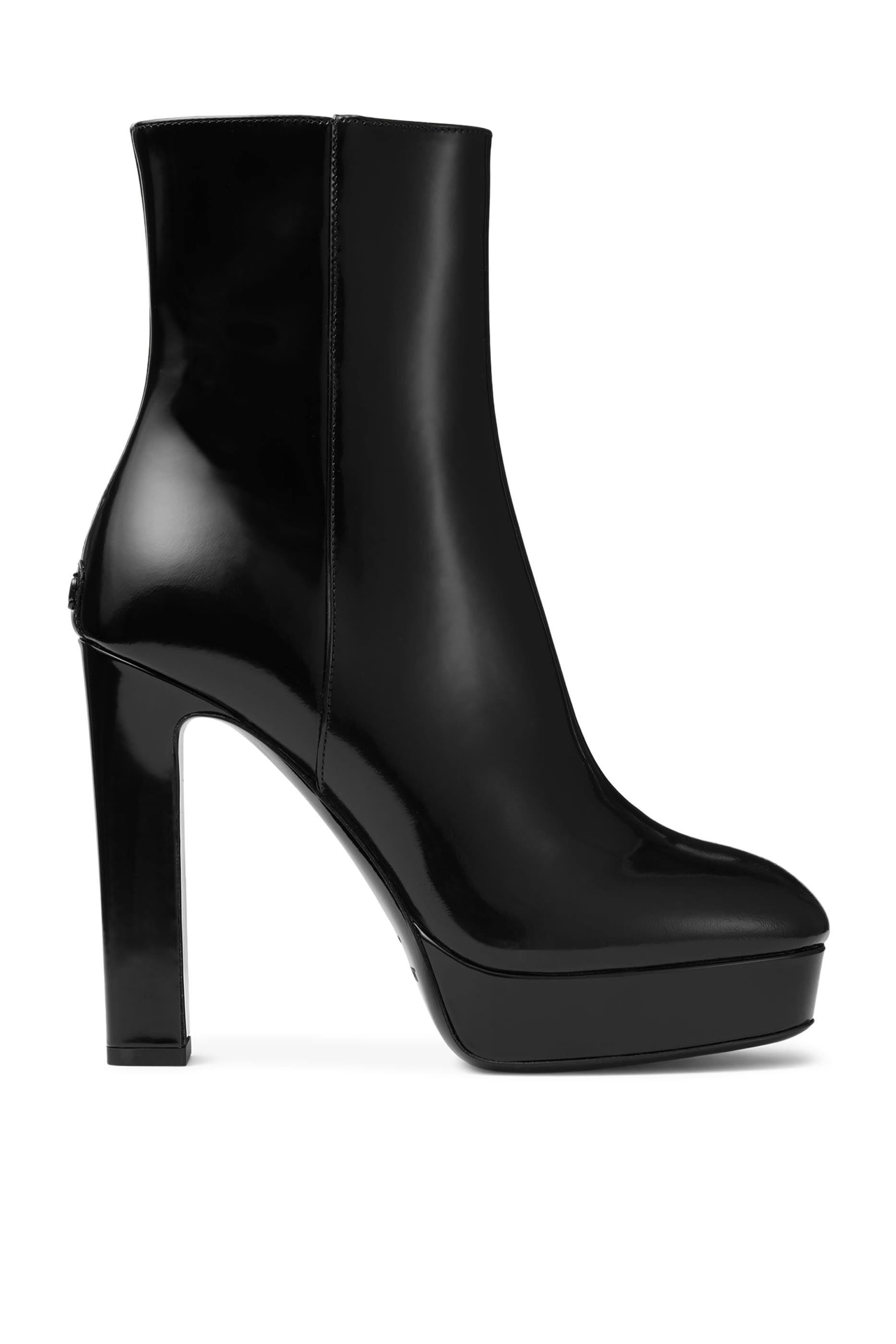 بوت مارين 120 بطول الكاحل