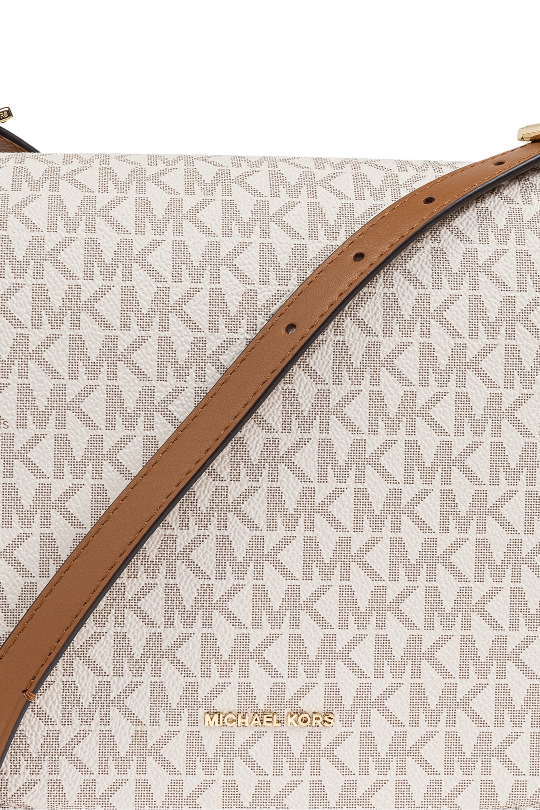 حقيبة كروس بشعار الماركة