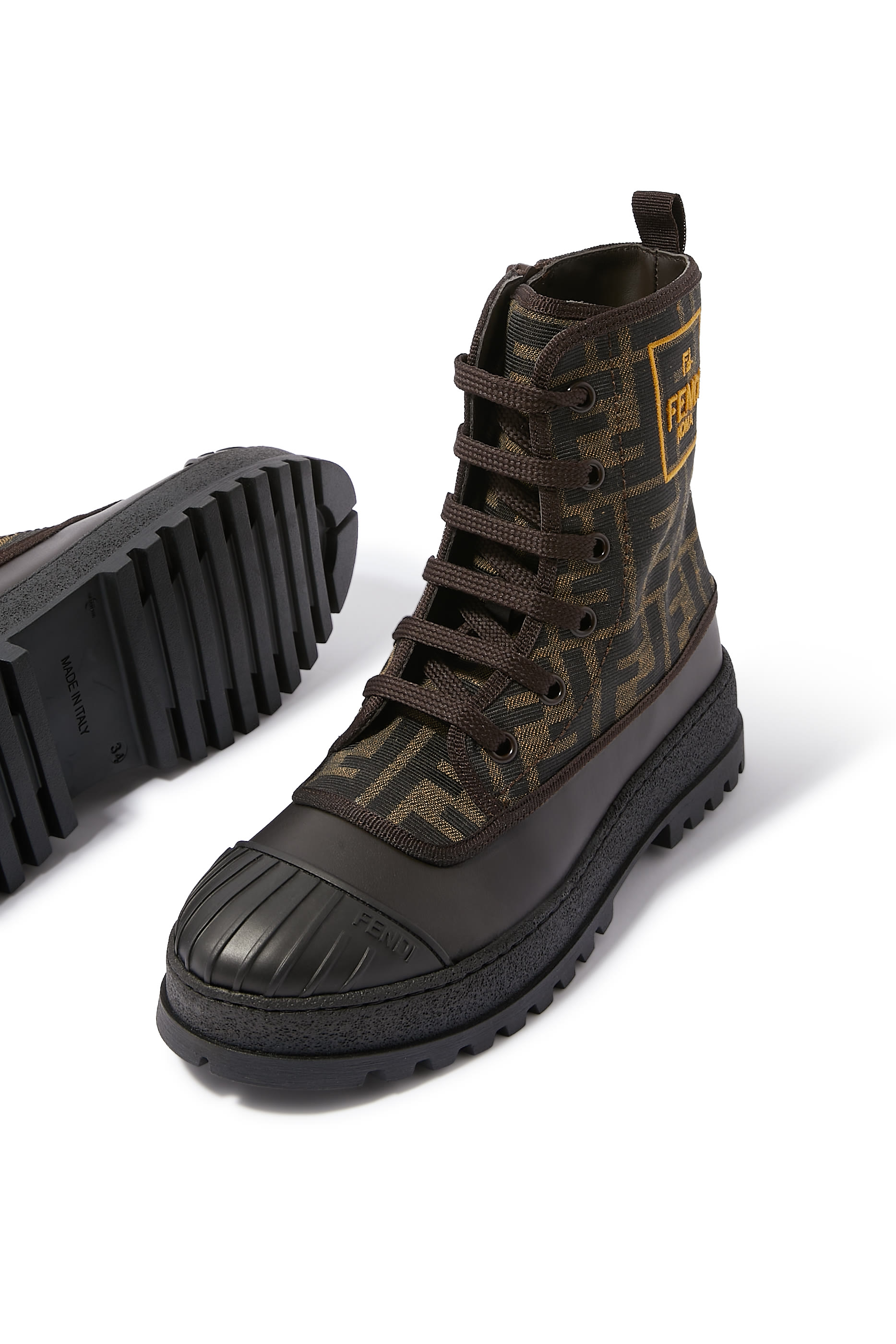 بوت بايكر للأطفال