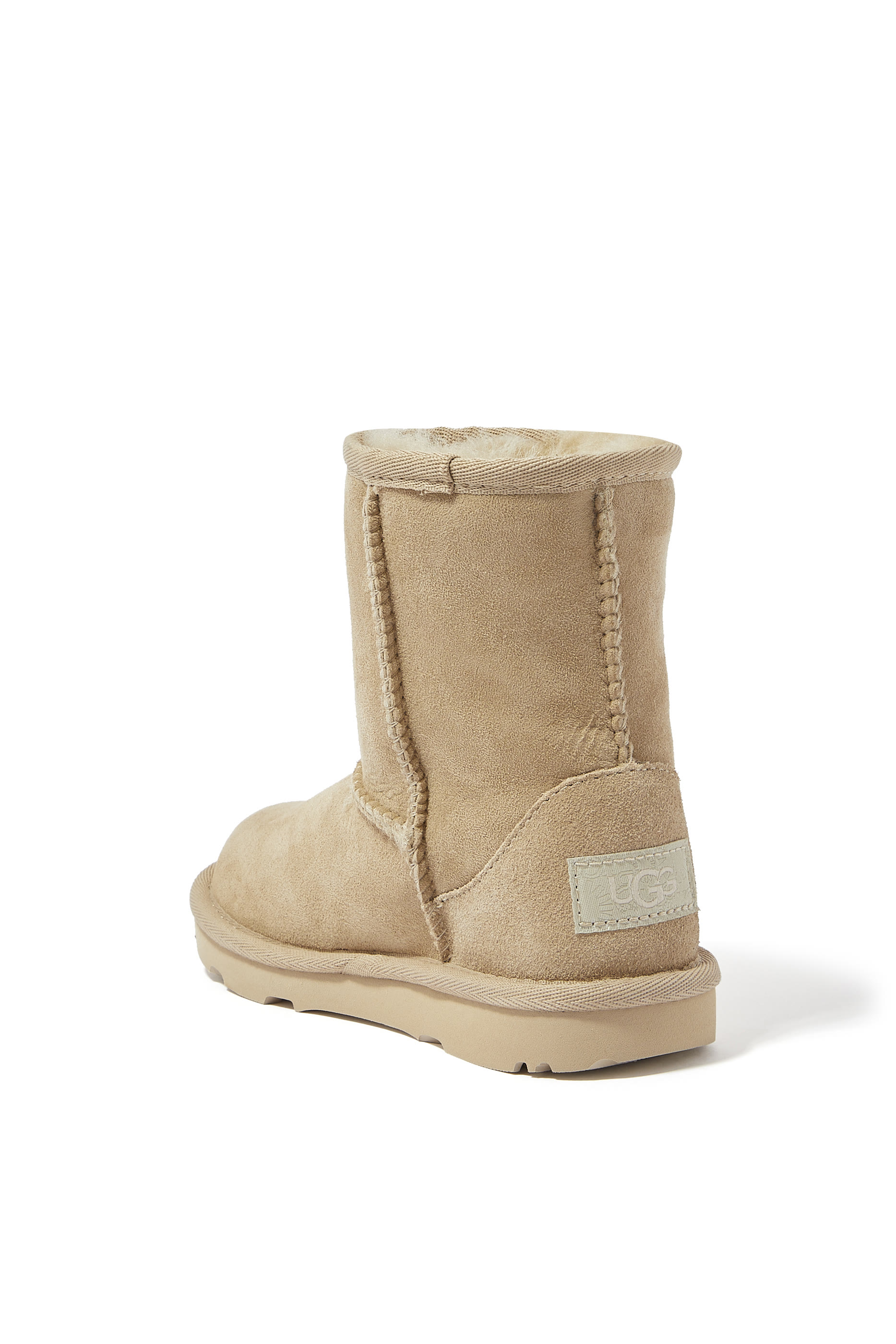 بوت II كلاسيك للأطفال