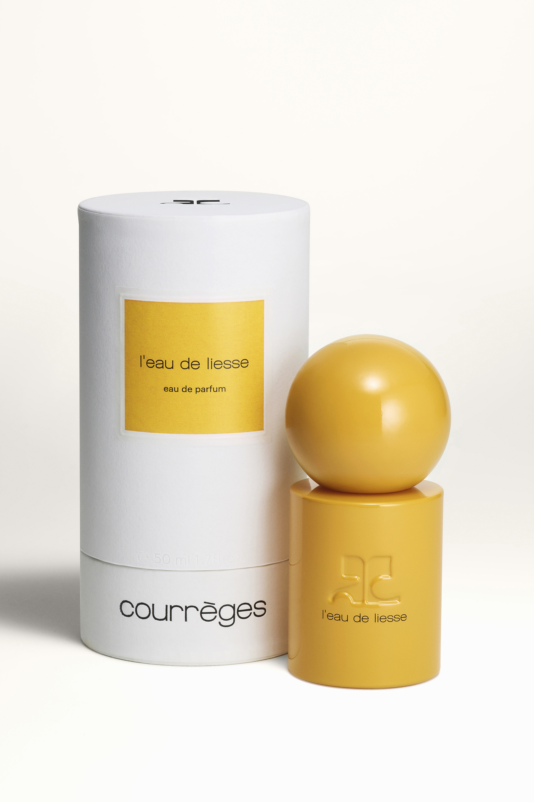 أو دو بارفان لو دي ليسيه