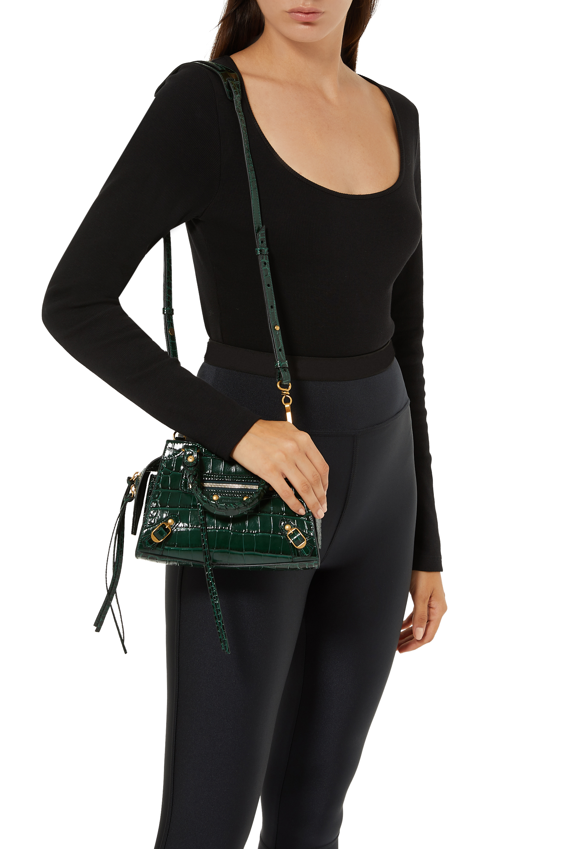 حقيبة نيو كلاسيك سيتي نانو