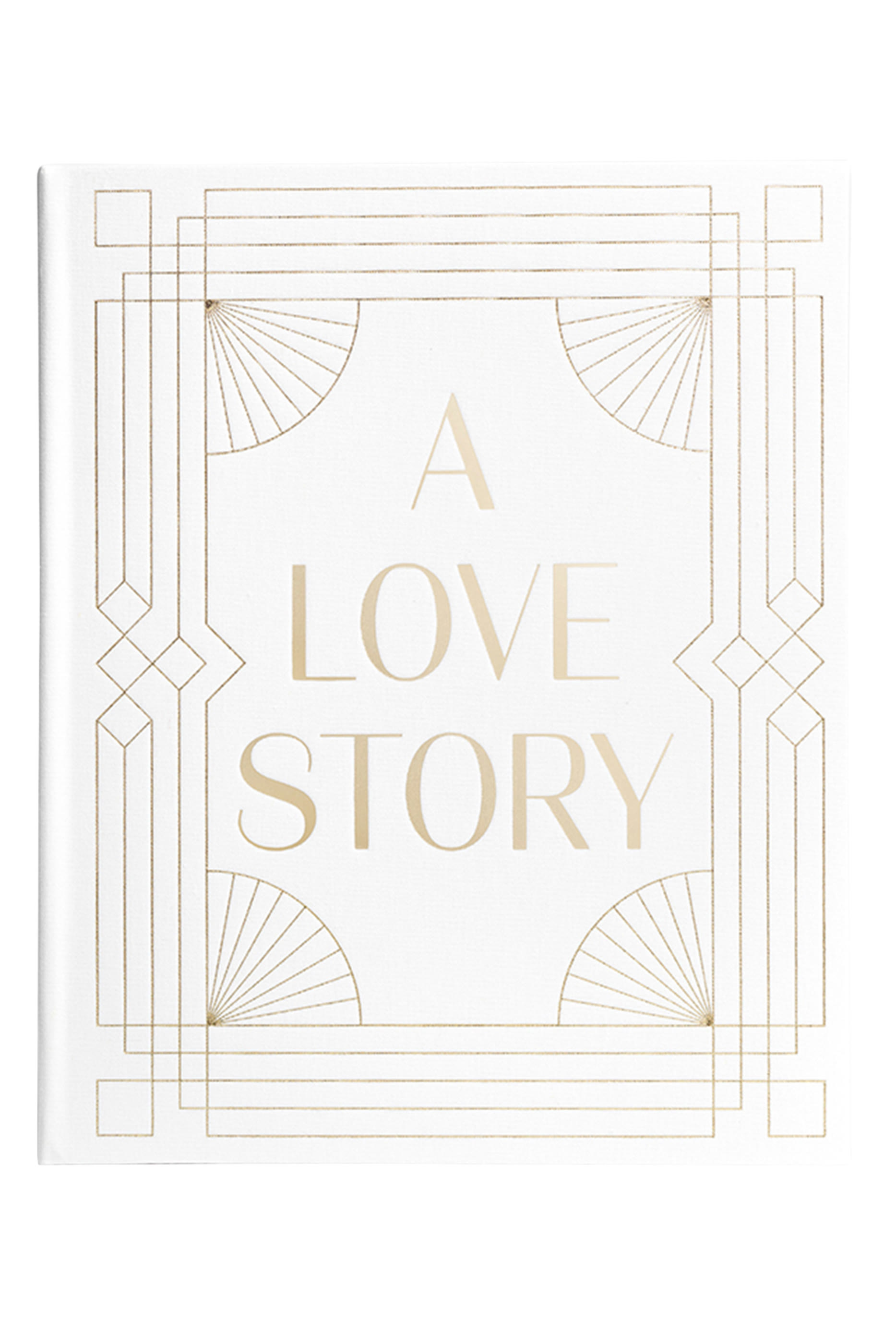 ألبوم صور الزواج بنقشة ايه لوف ستوري