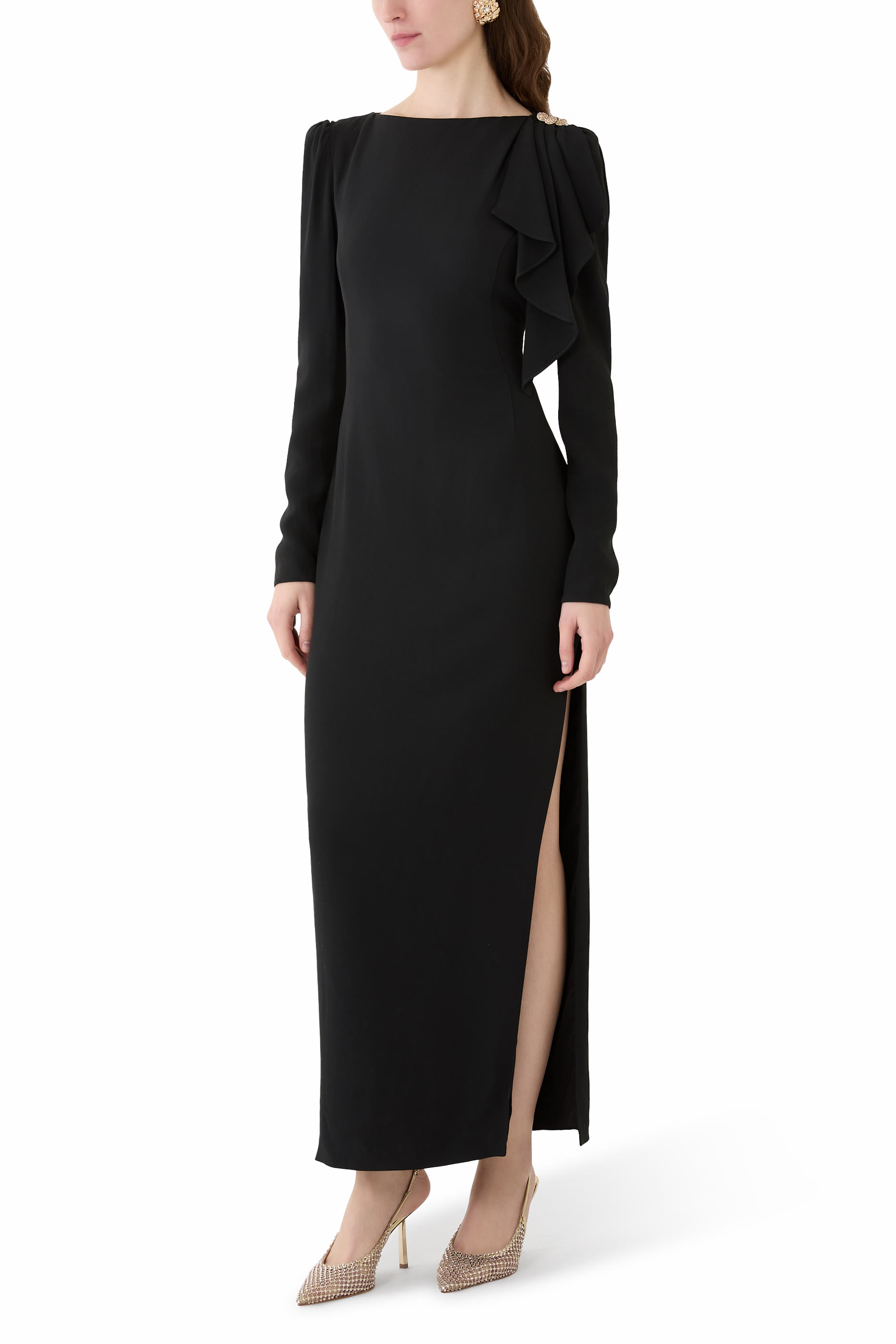 فستان سهرة كادي