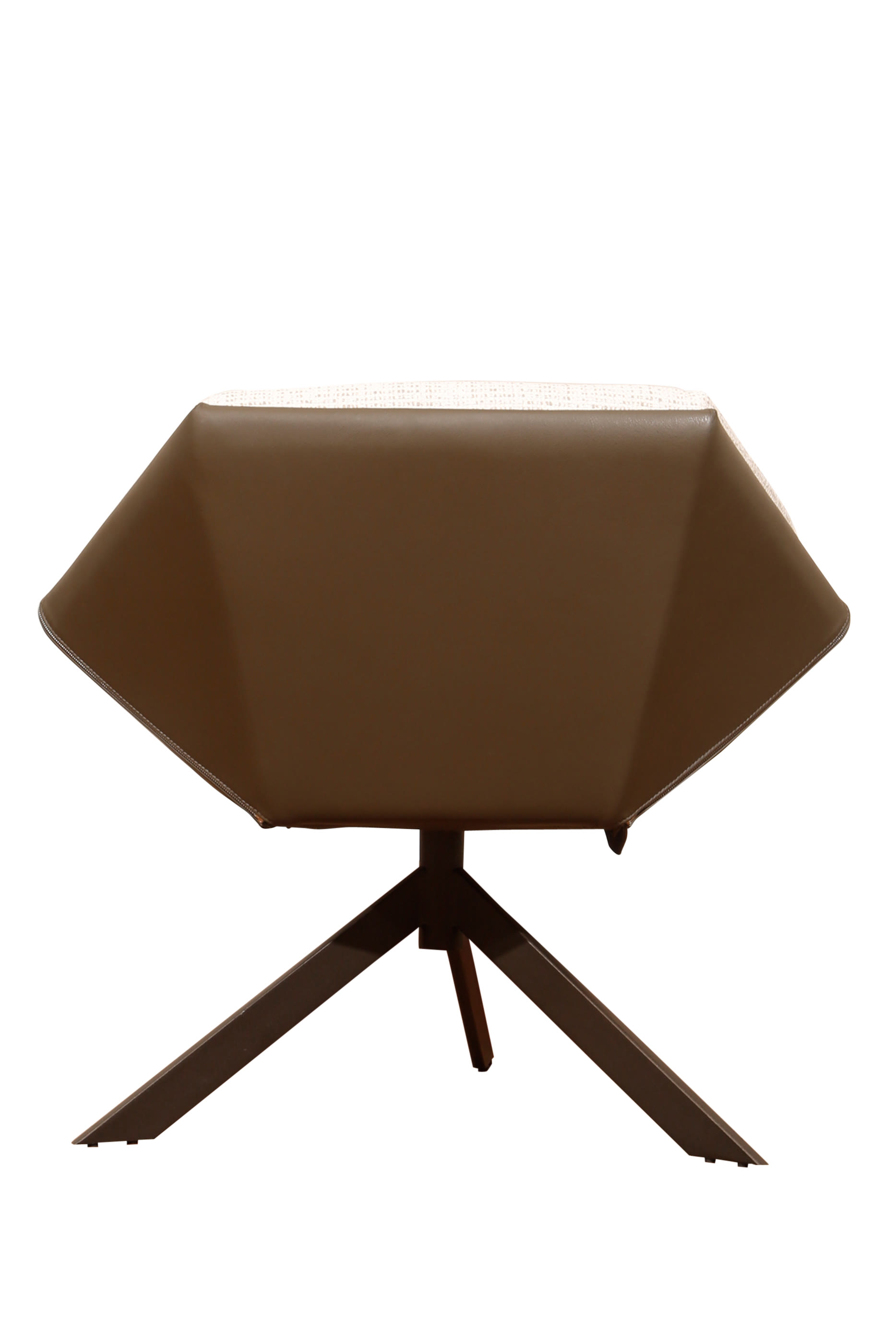 كرسي جريس دوار