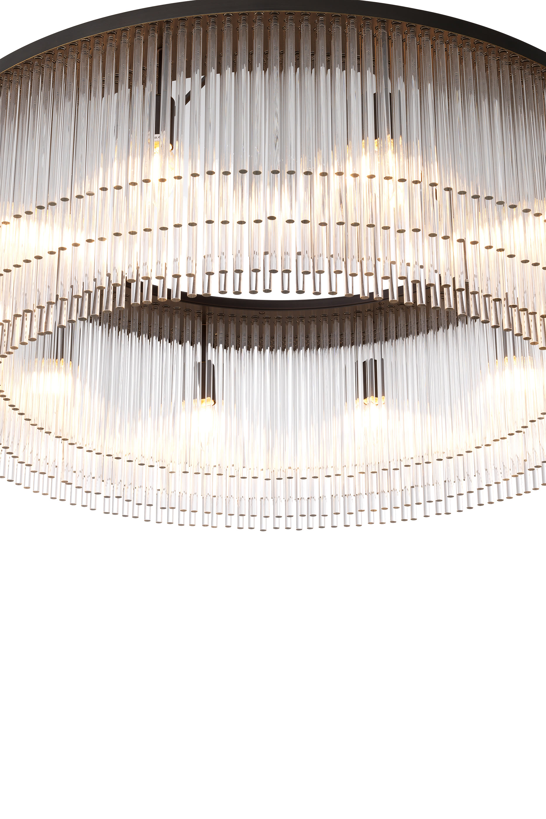 ثريا هيكتور كبيرة