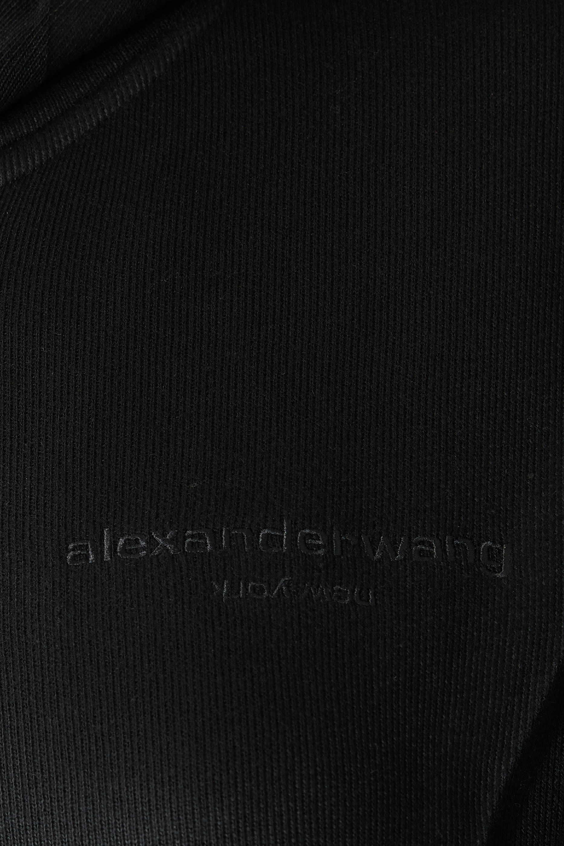 هودي تيري مجعد