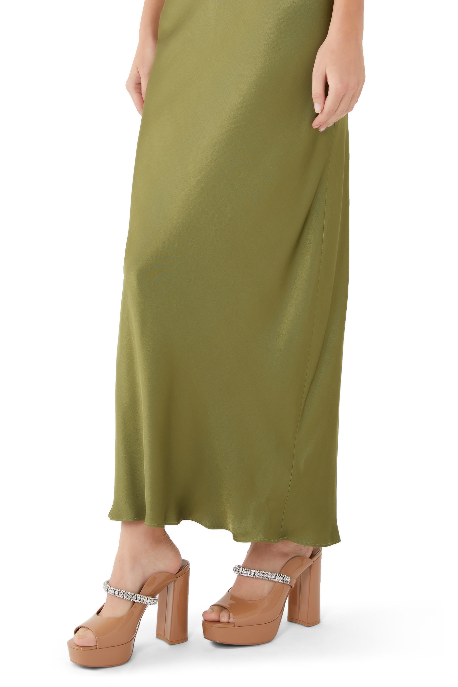 صندل ديوك 114 بمقدمة مفتوحة