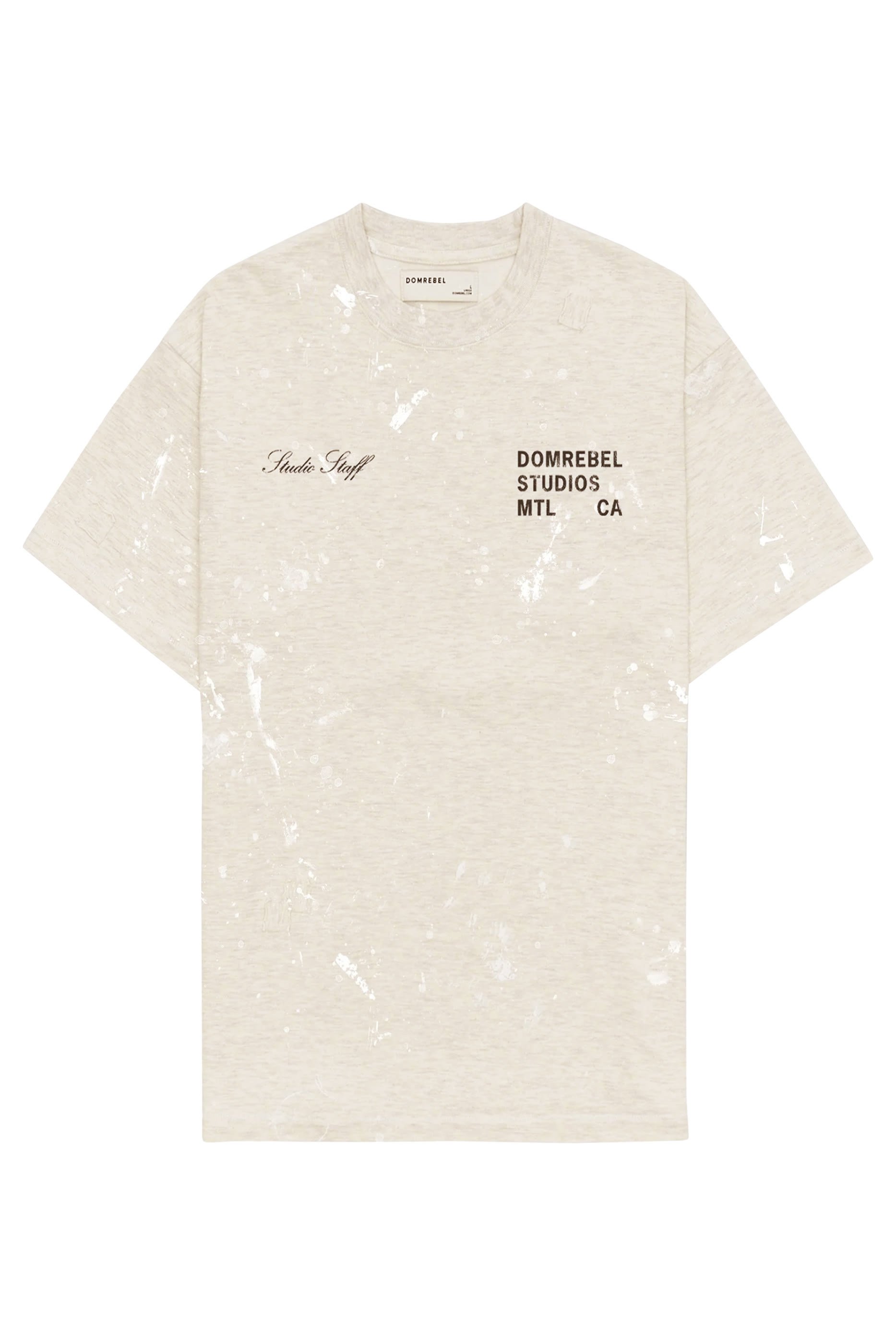 تيشيرت ستاف