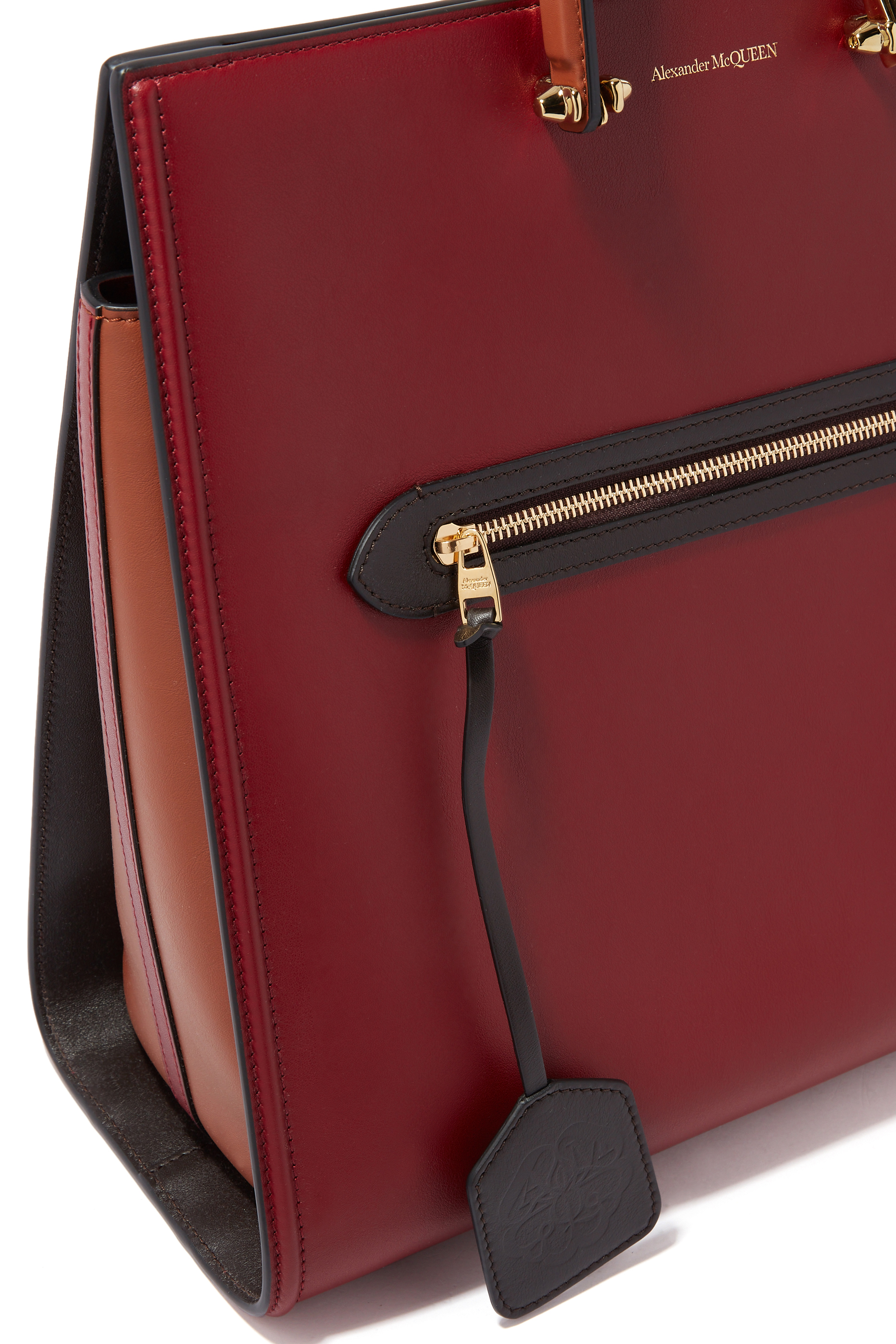 حقيبة ستوري صغيرة