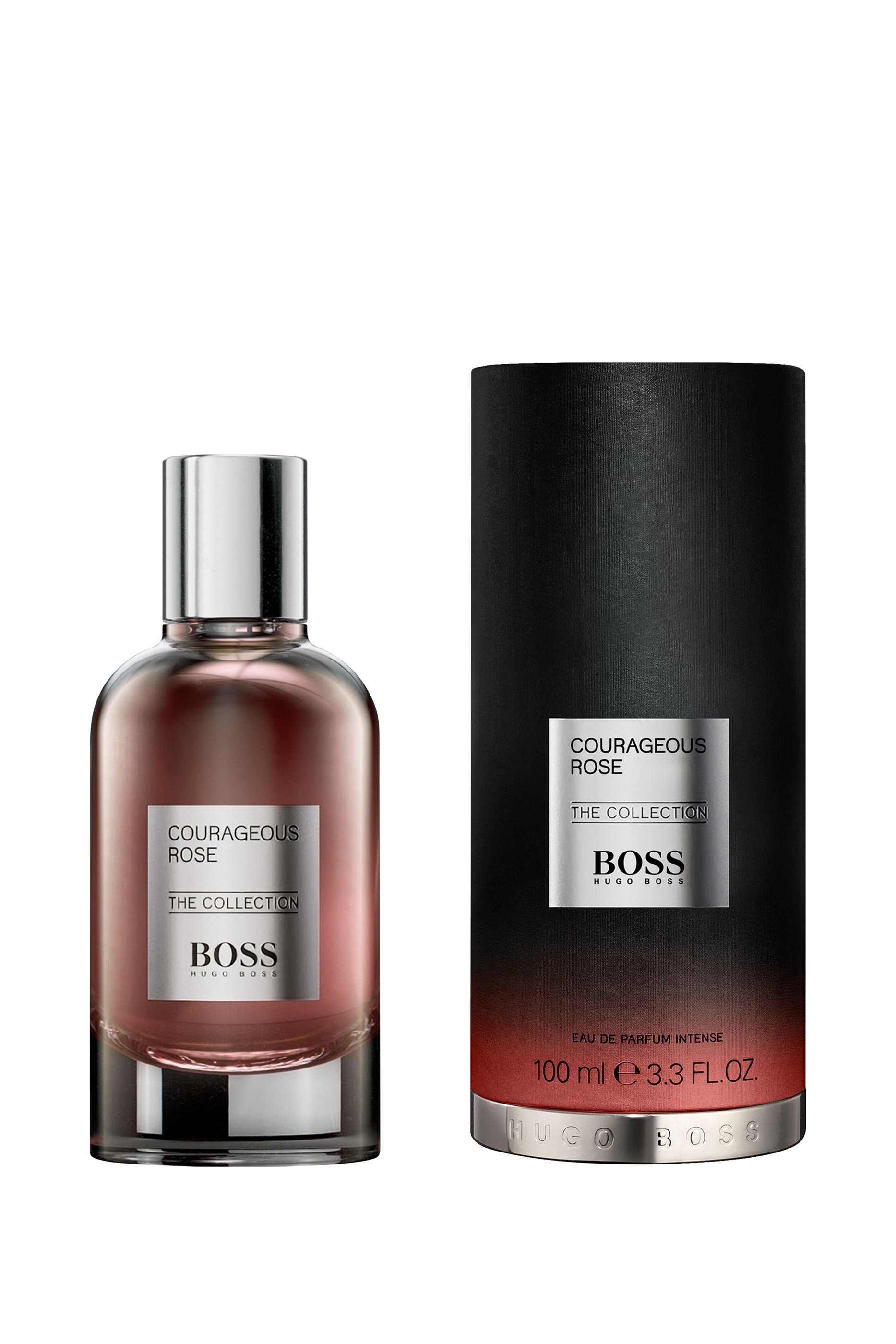 أو دو بارفان ذا كوليكشن كوريجيس روز