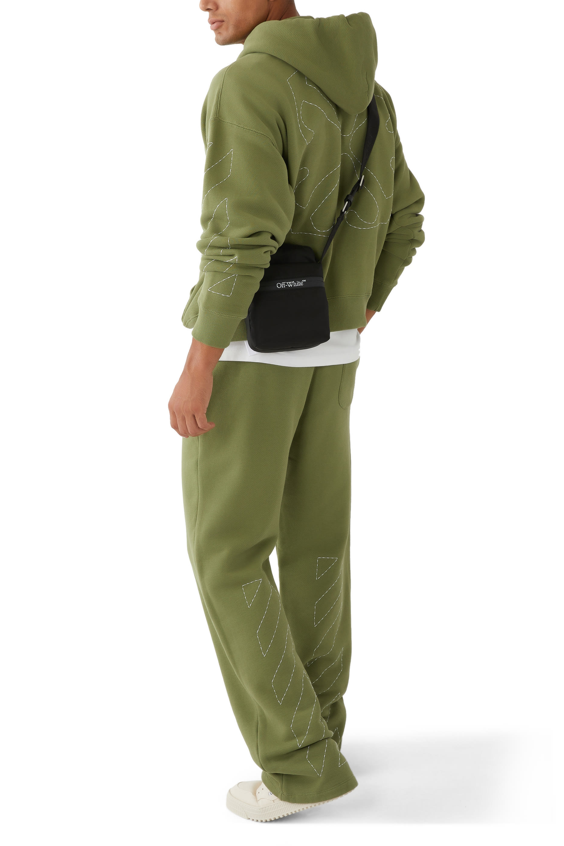 حقيبة كروس اوتدور