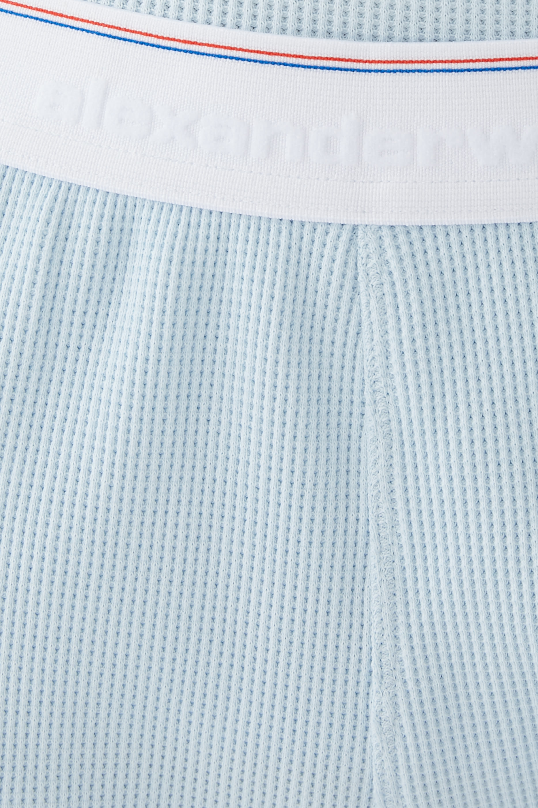 بنطال رياضي نسيج متشابك