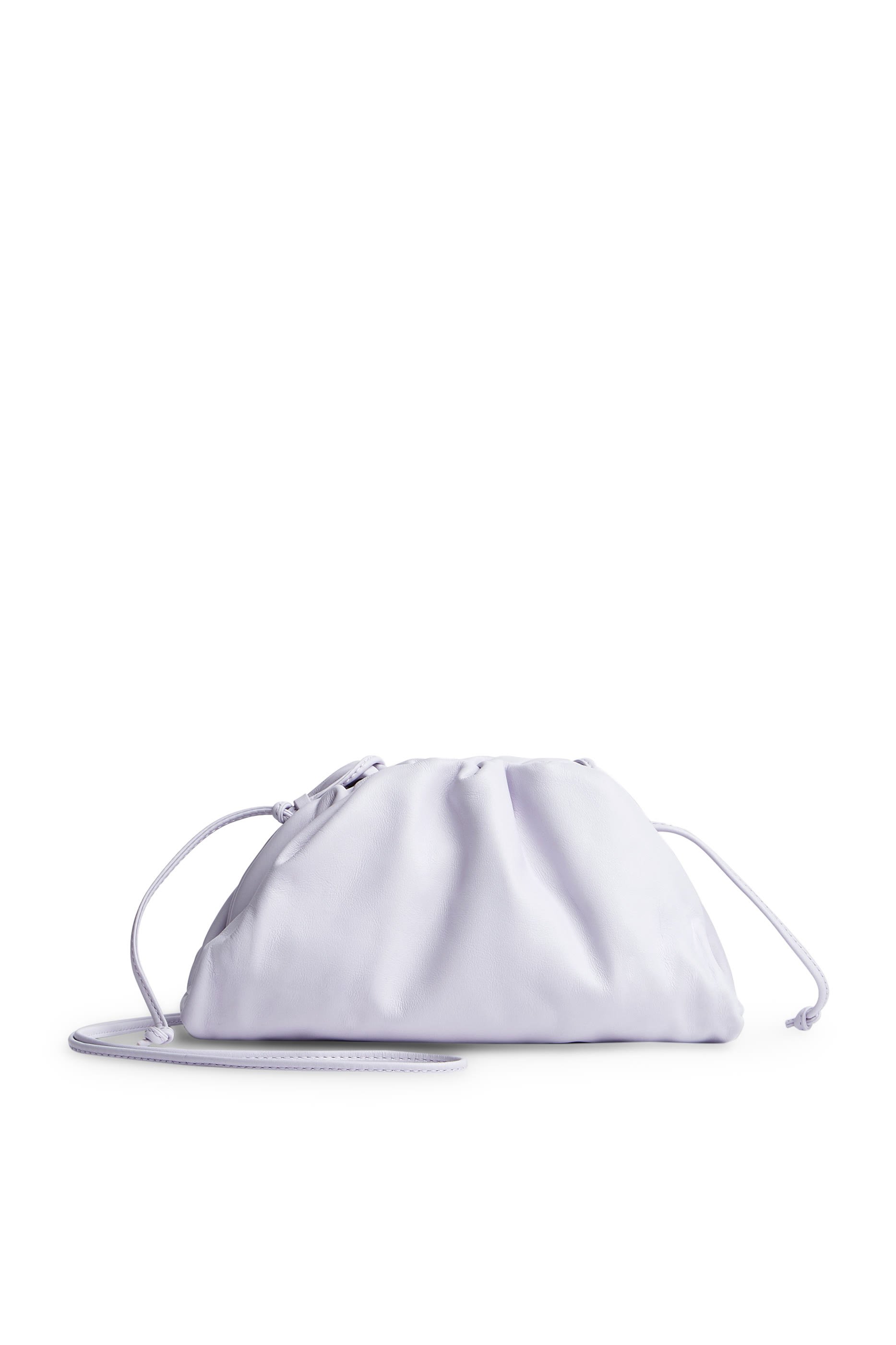 حقيبة صغيرة جلد