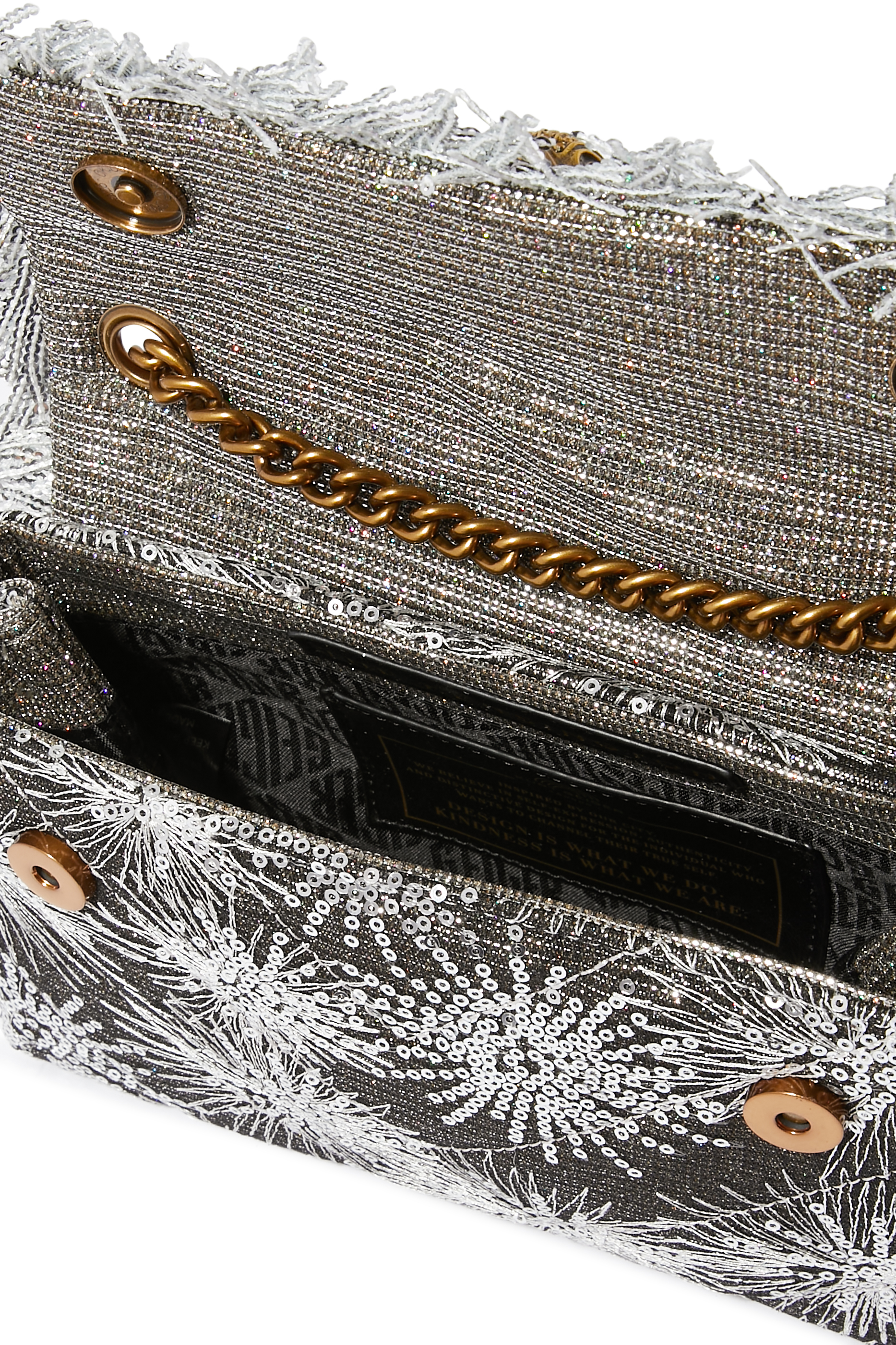 حقيبة كتف كنسينغتون