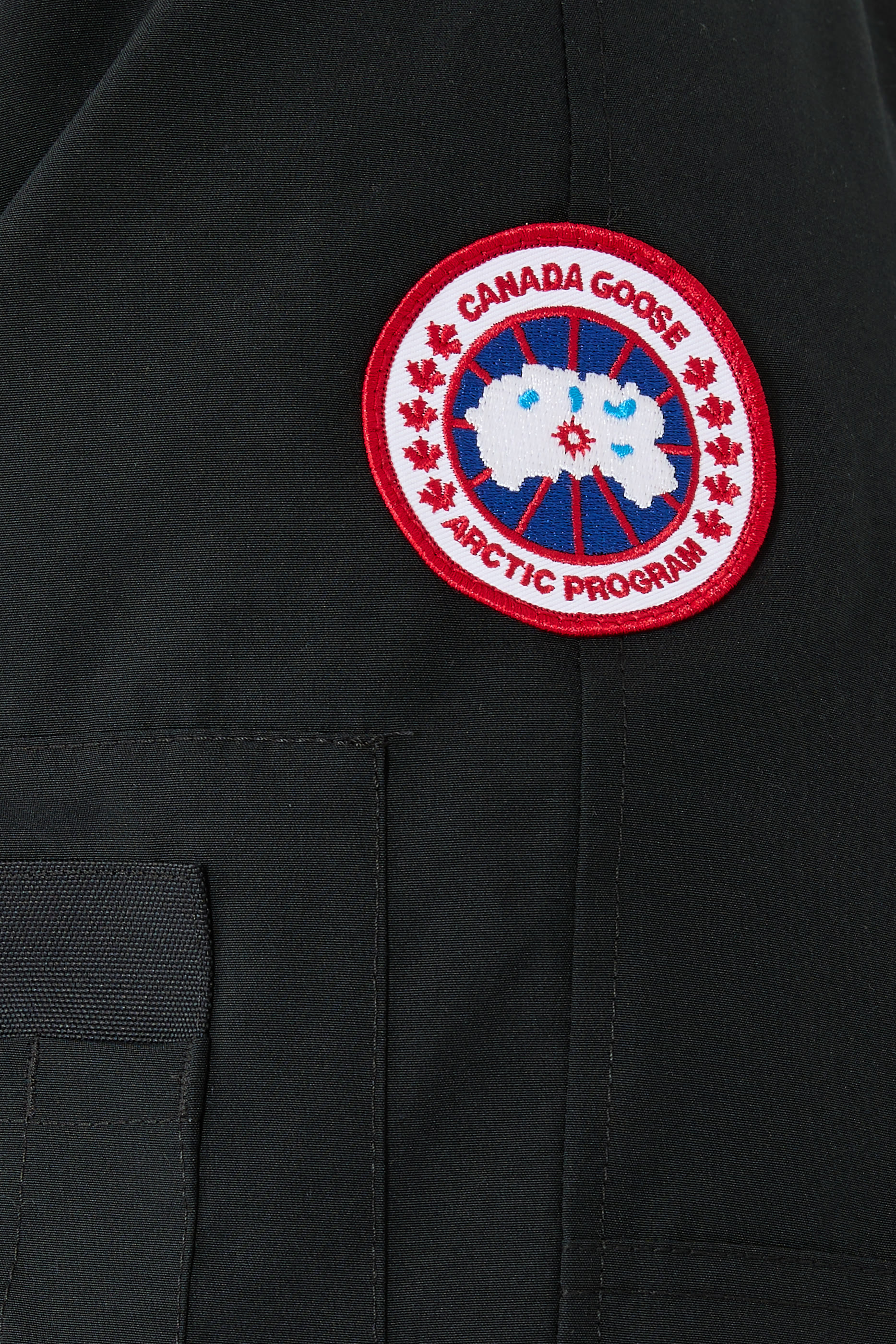 جاكيت بومبر تشيليواك بغطاء رأس