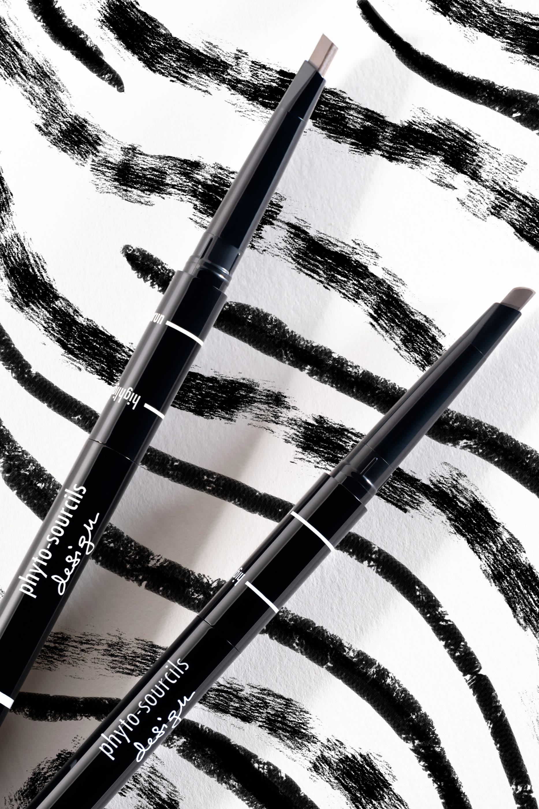 قلم عيون فيتو-سورسيل ديزاين