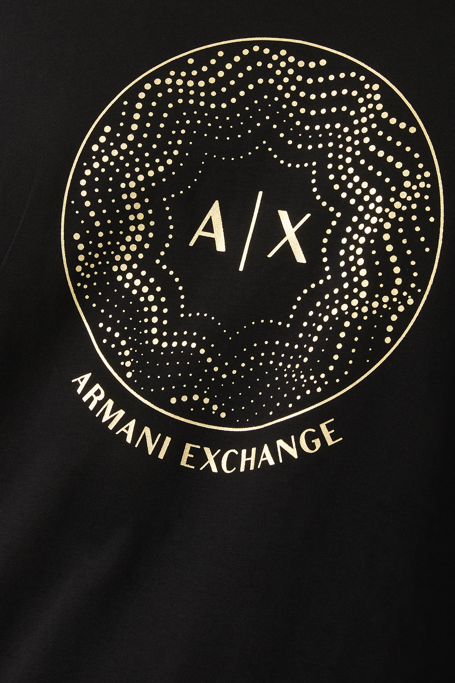 تيشيرت ذا جريد بشعار الماركة