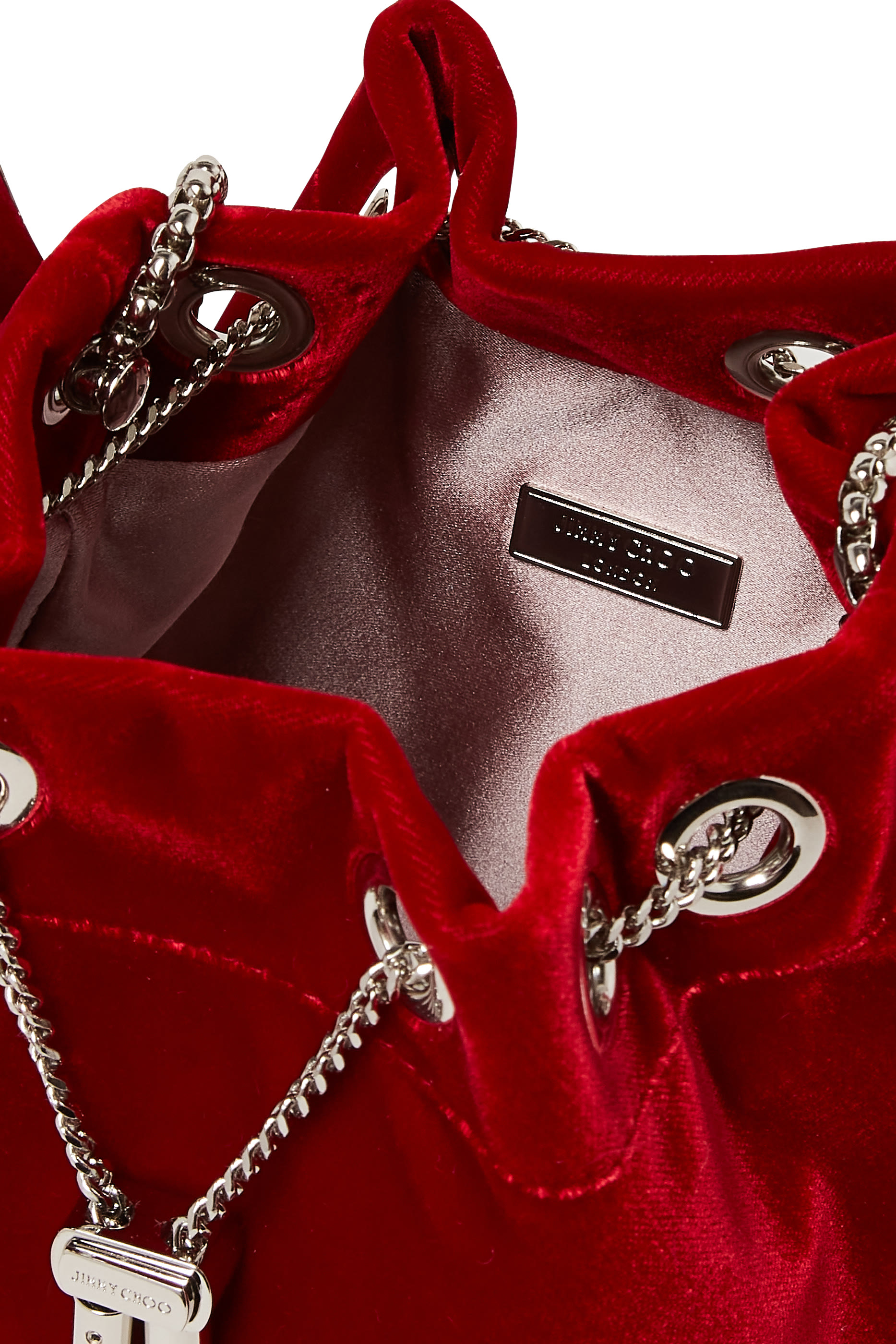 حقيبة باكيت بون بون