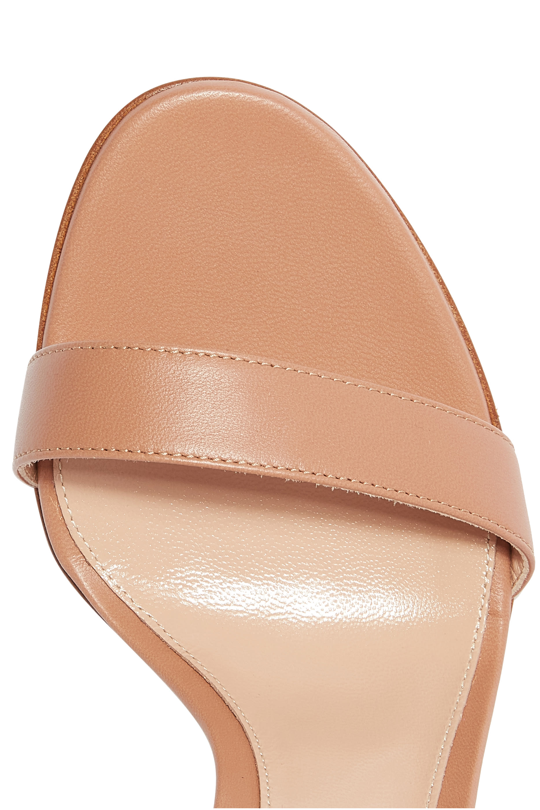 صندل بورتوفينو بكعب 105 مم