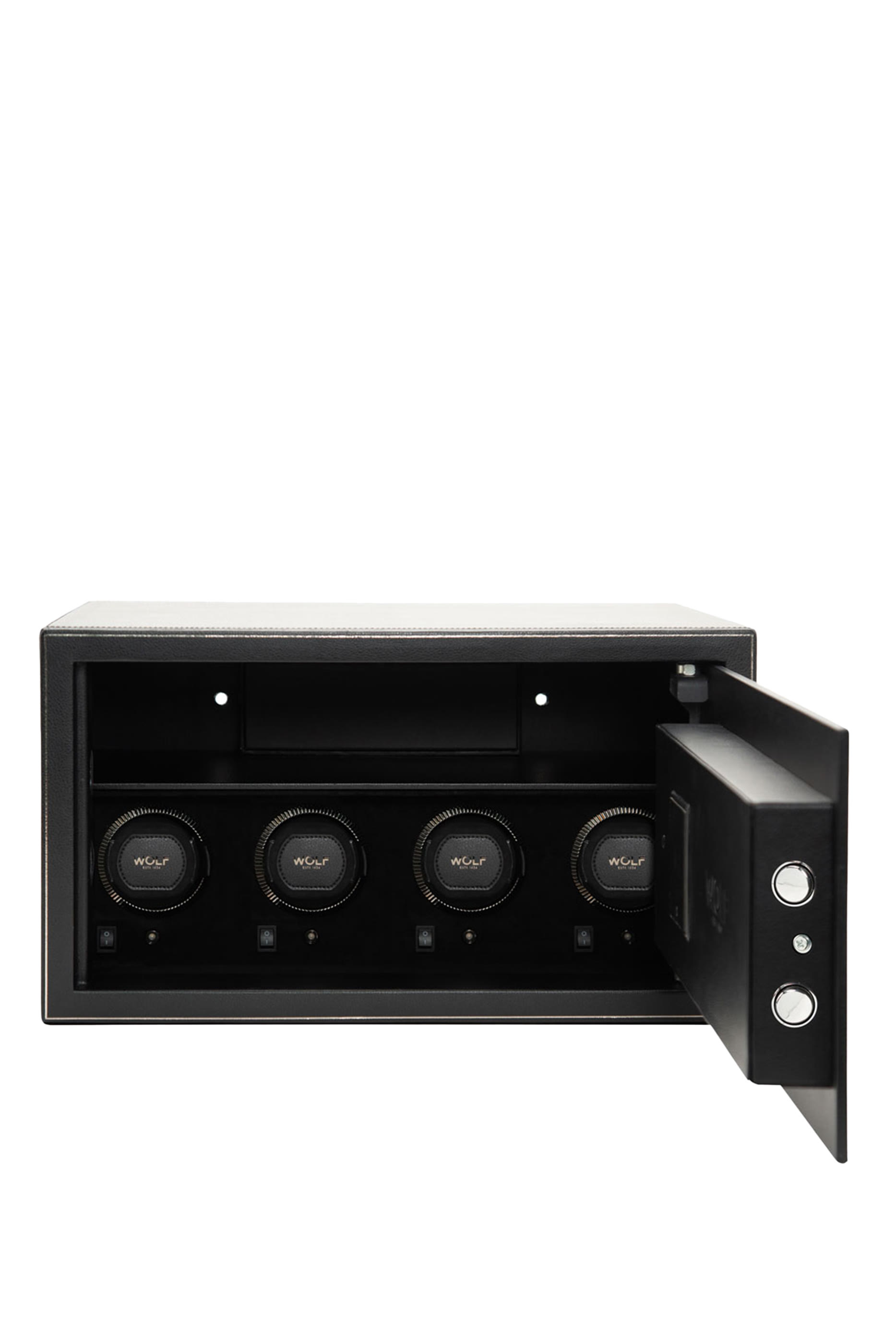 خزنة دن للساعات