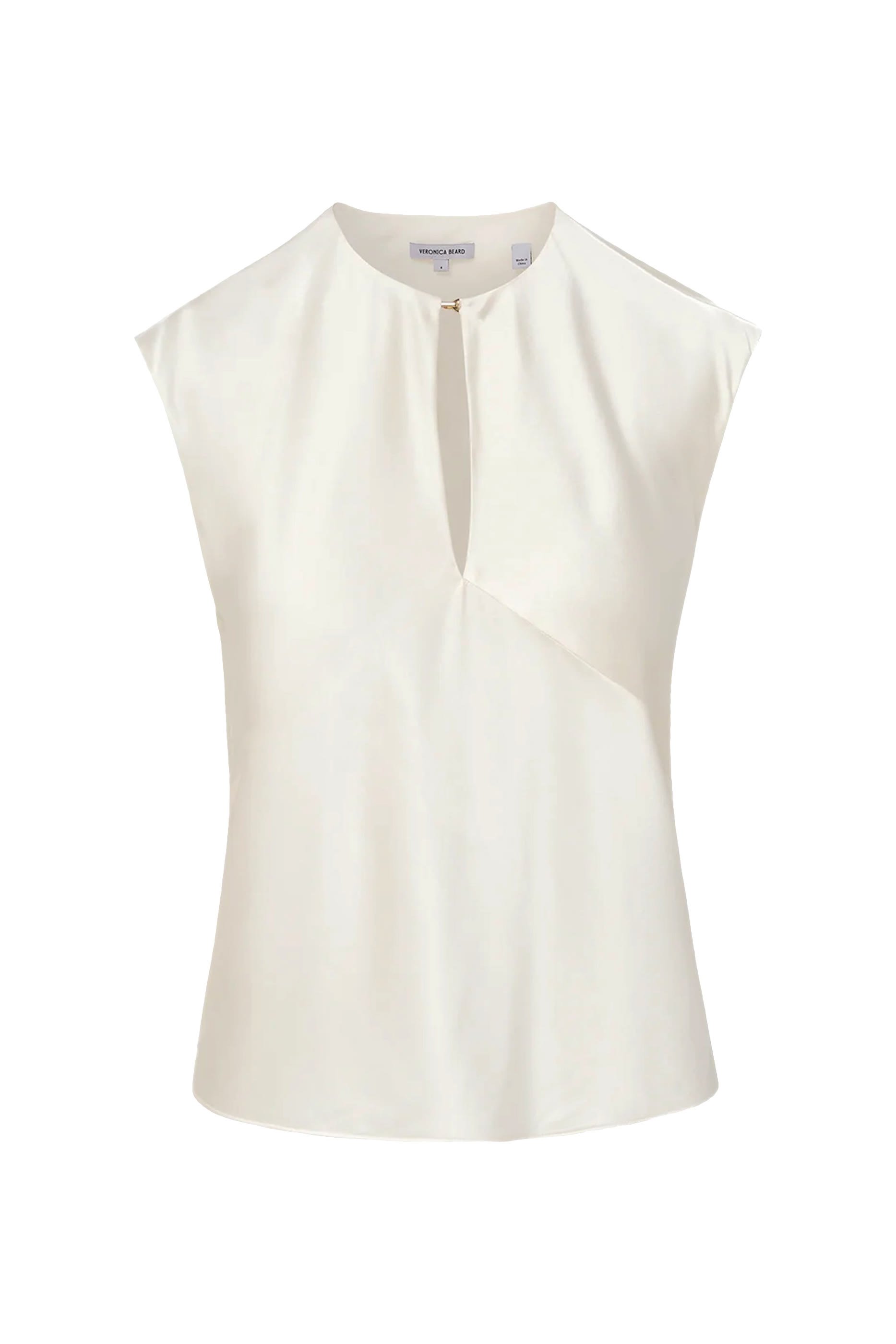 بلوزة سبارو حرير