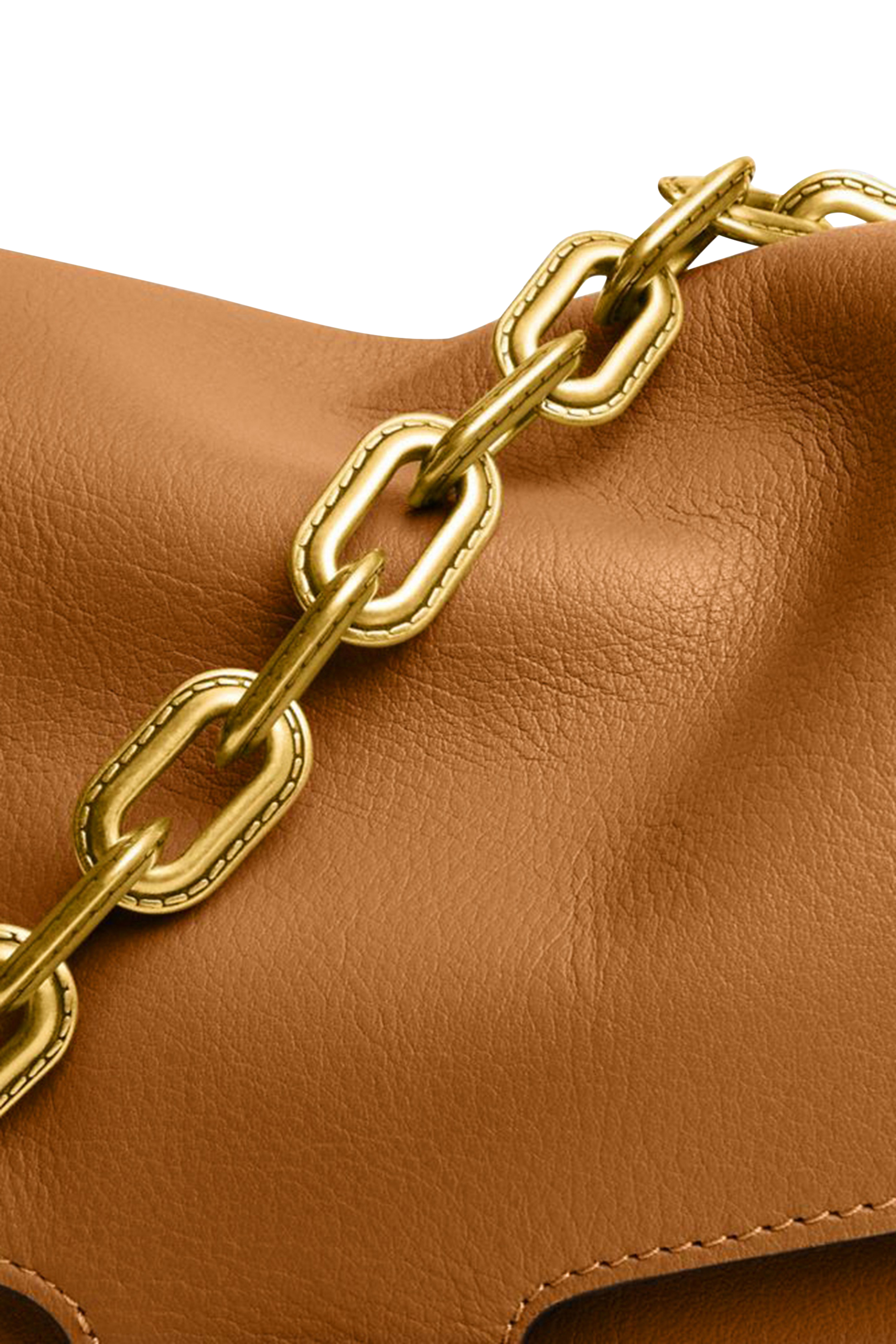 حقيبة كتف تابي 30 بسلسلة