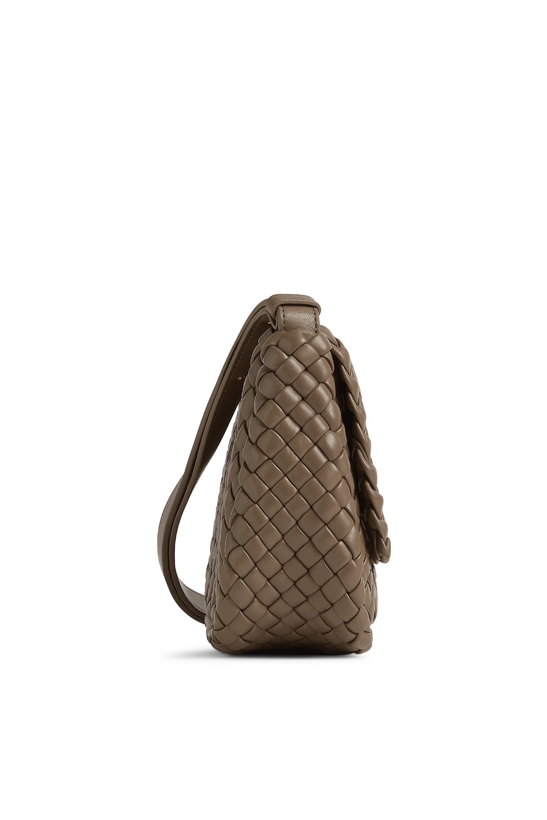 حقيبة كتف كوبل صغيرة