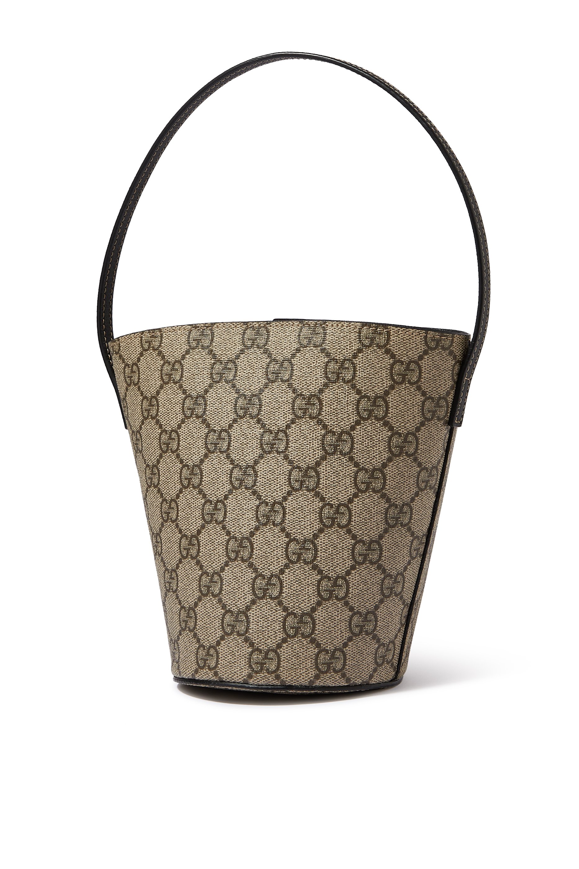 حقيبة باكيت بتصميم دعسوقة