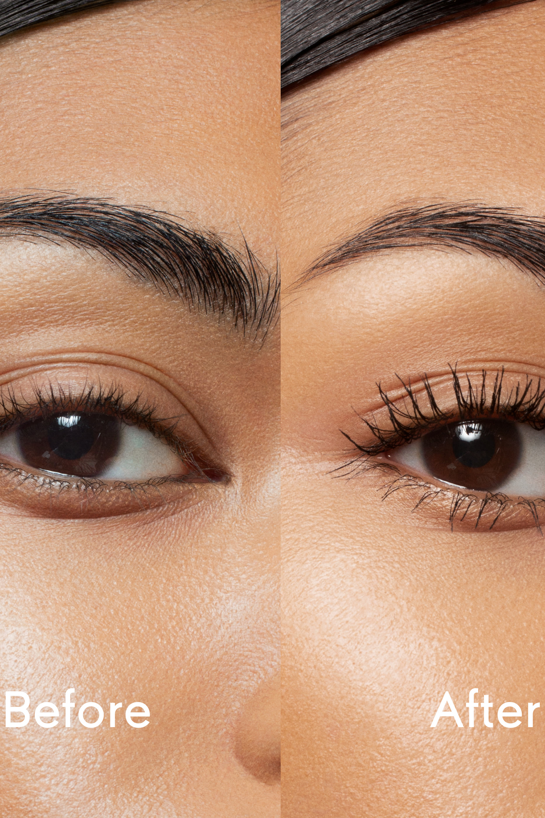 Astronomical Mascara