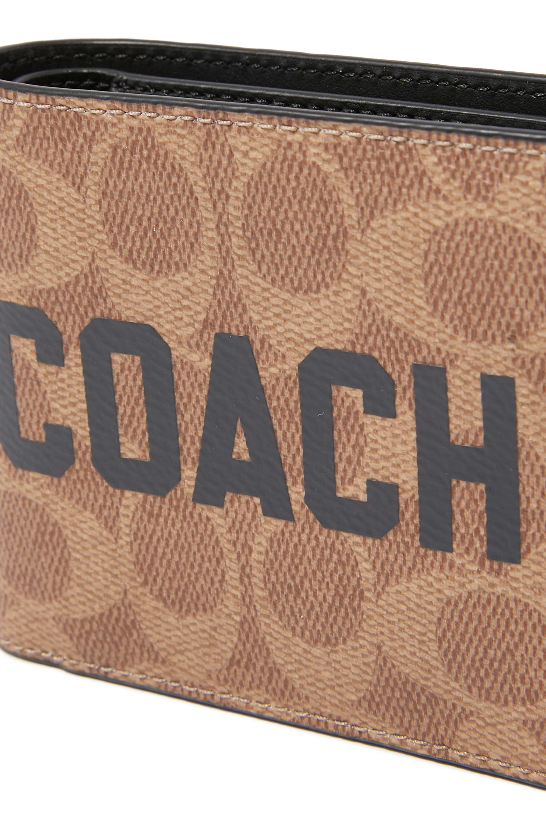 محفظة 3 في 1 قنب بشعار الماركة