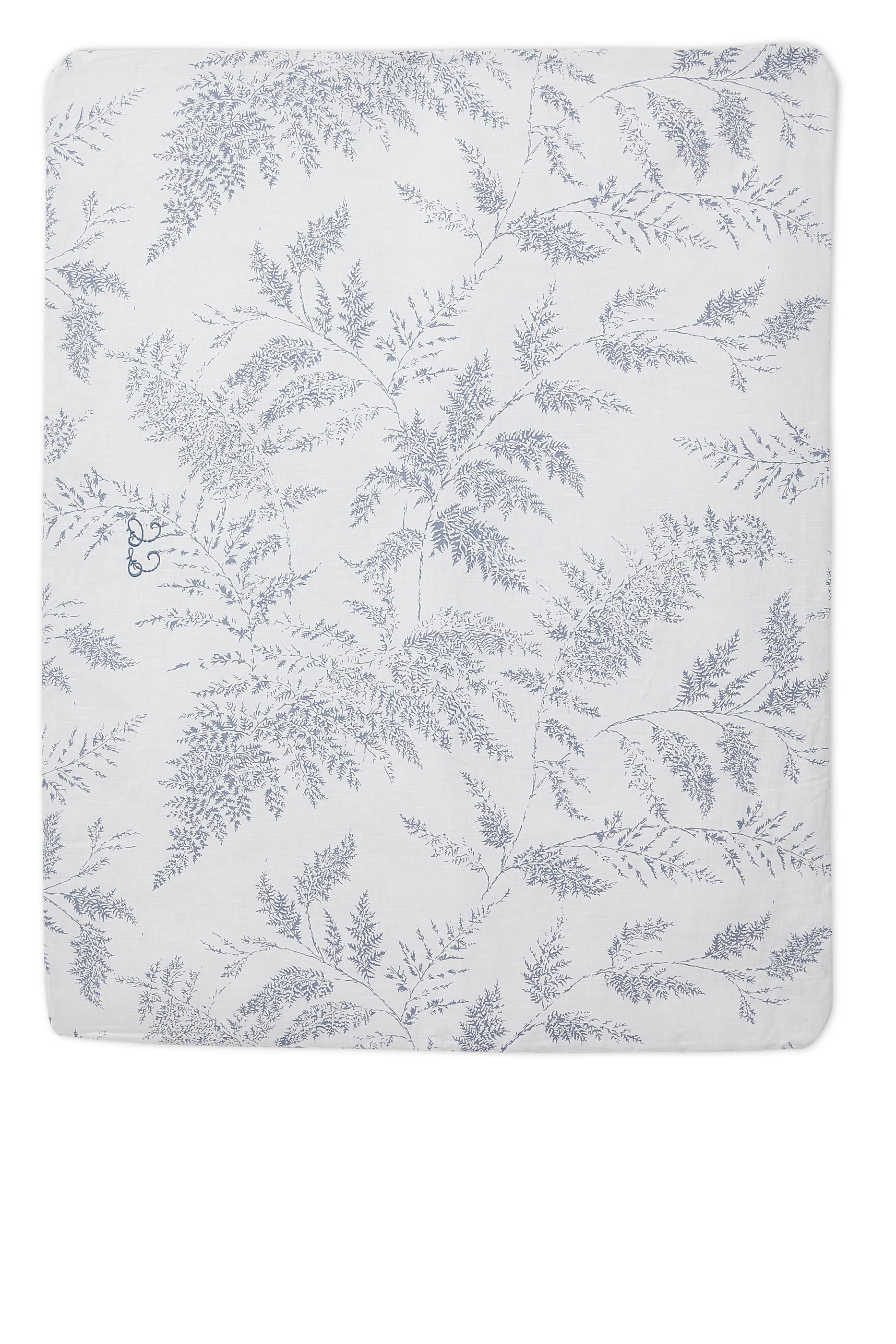 بطانية بطبعات قطن للأطفال