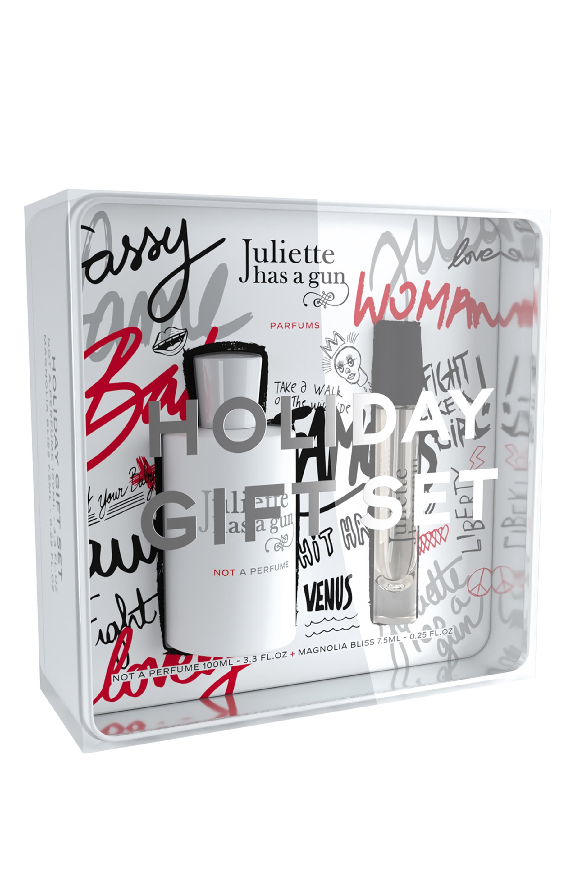 مجموعة عطور هدايا للأعياد