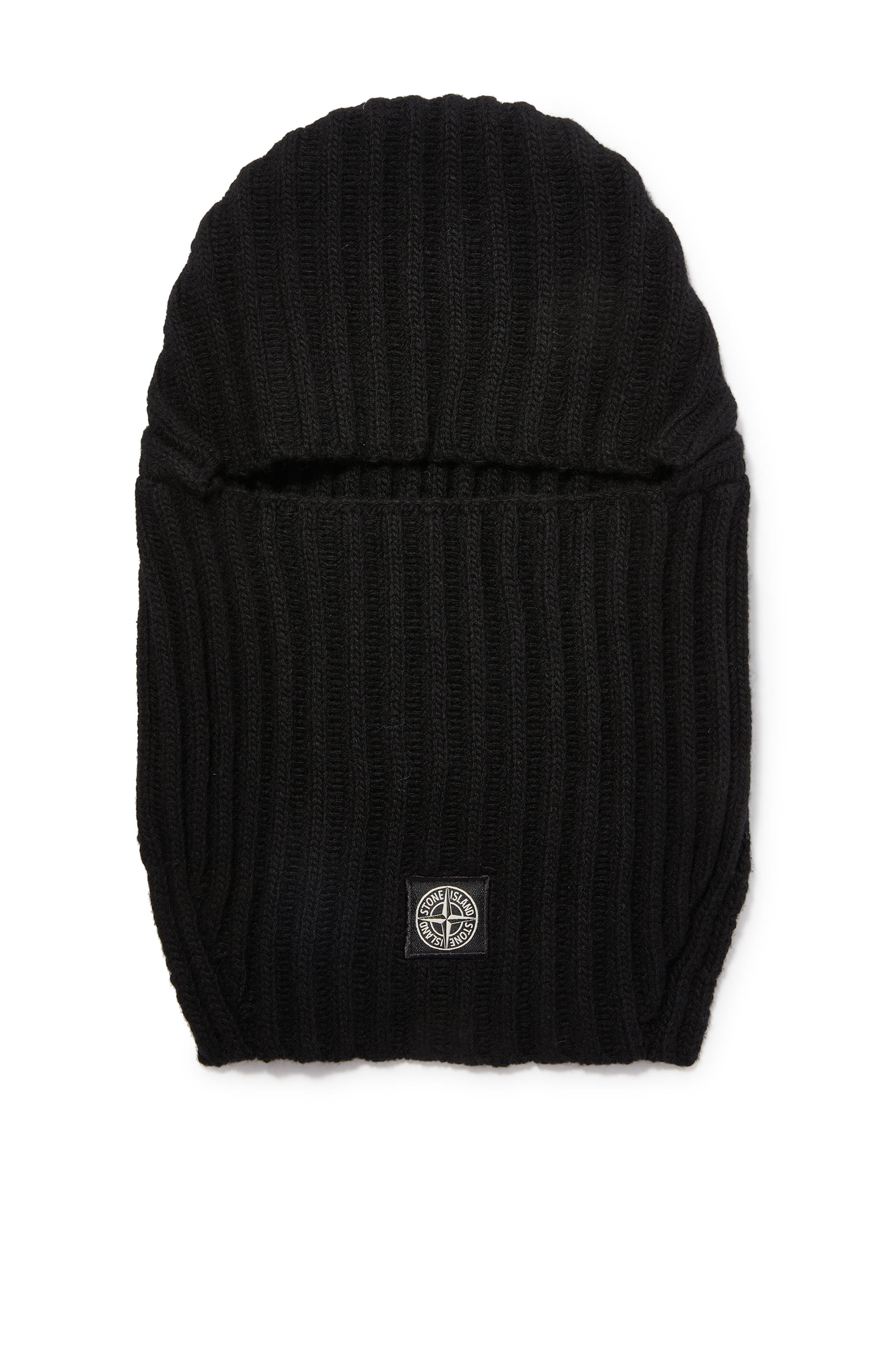 غطاء رأس بالاكلافا منسوج للأطفال