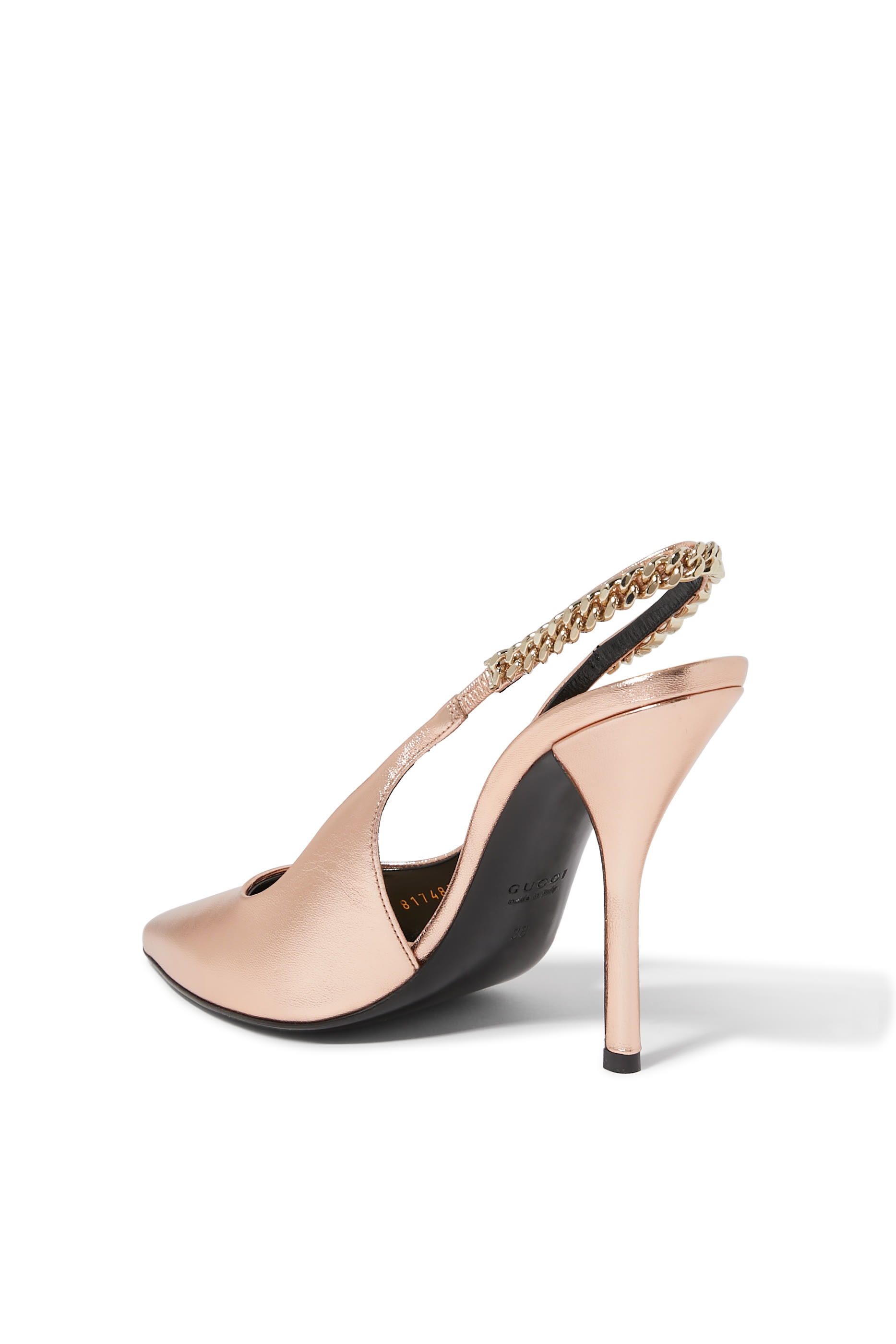 صندل سنيورا 105