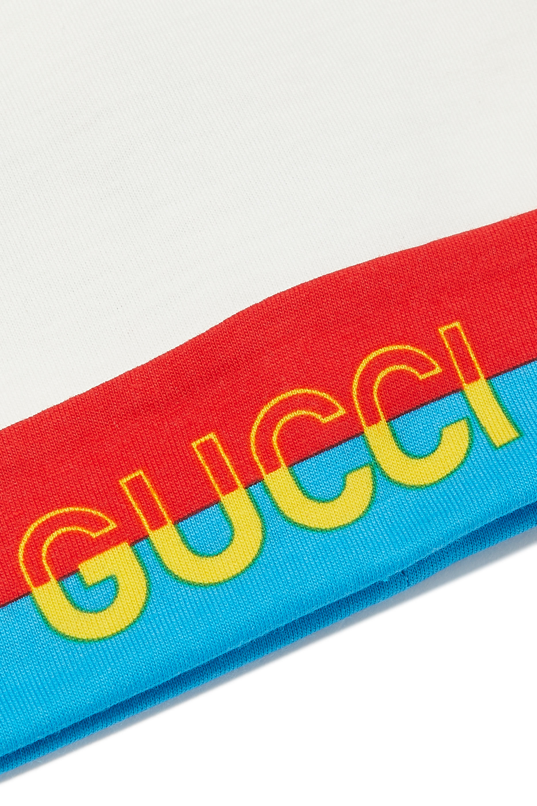 قبعة للأطفال بشعار الماركة