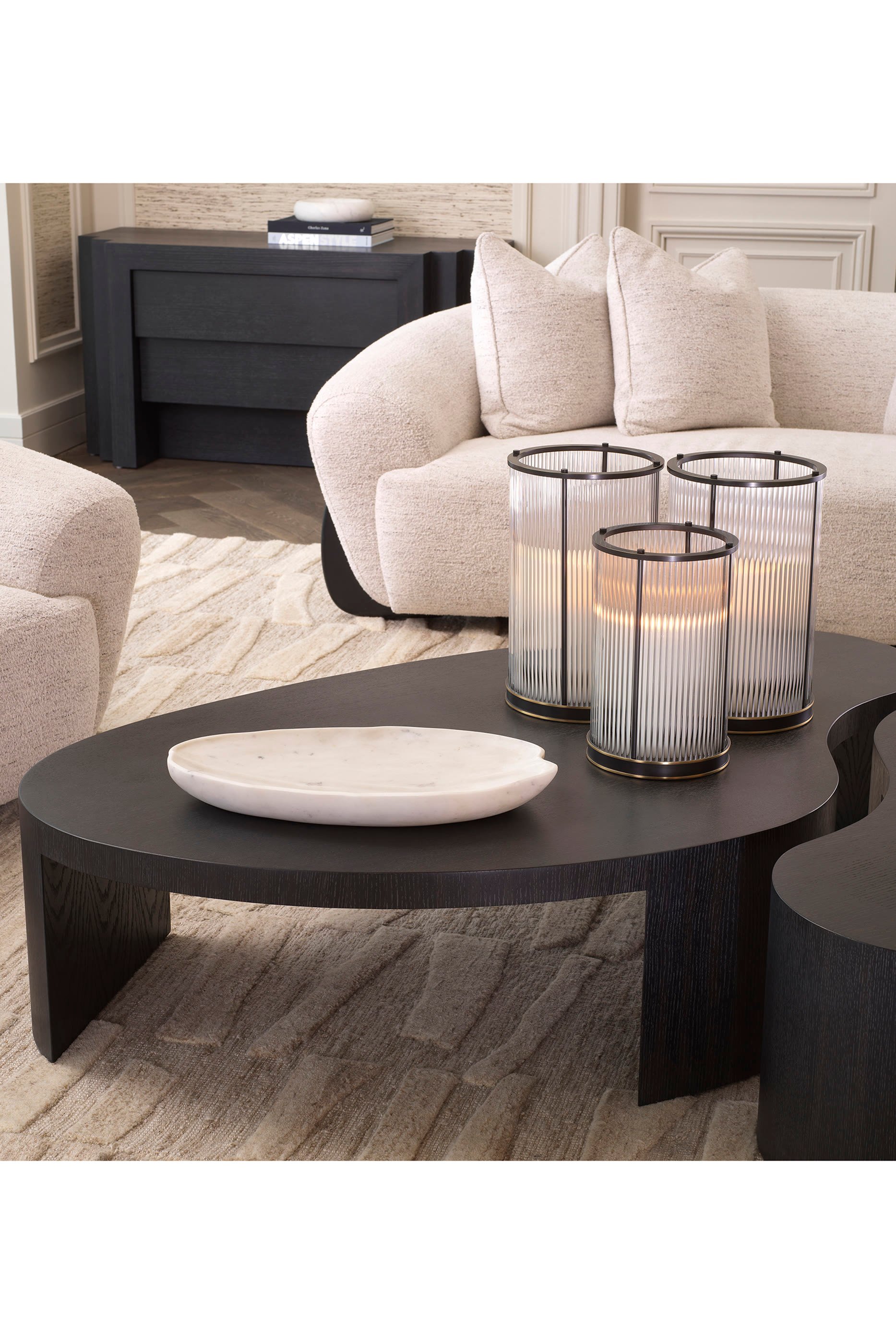 طاولة قهوة أنكونا