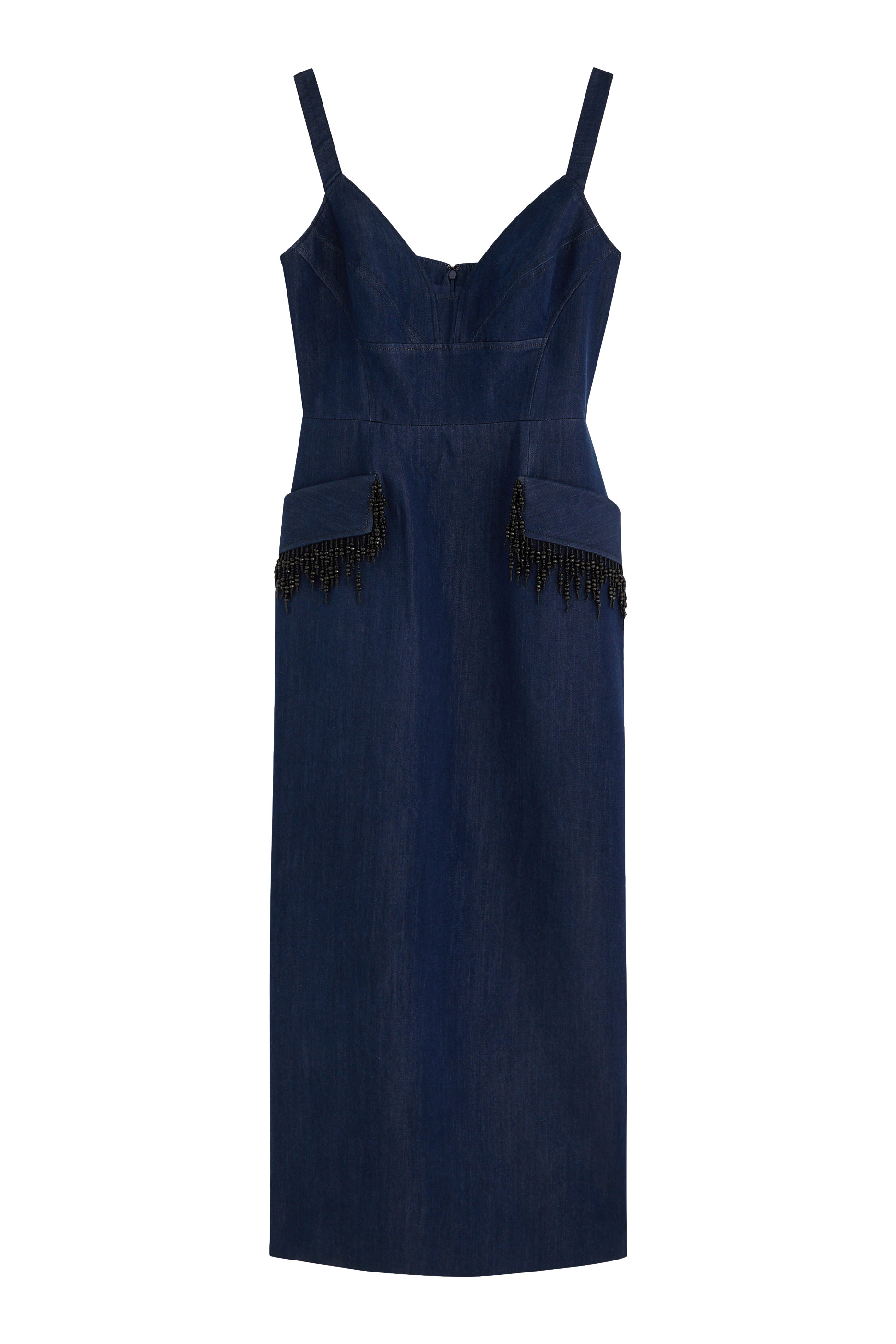 فستان روزاليا