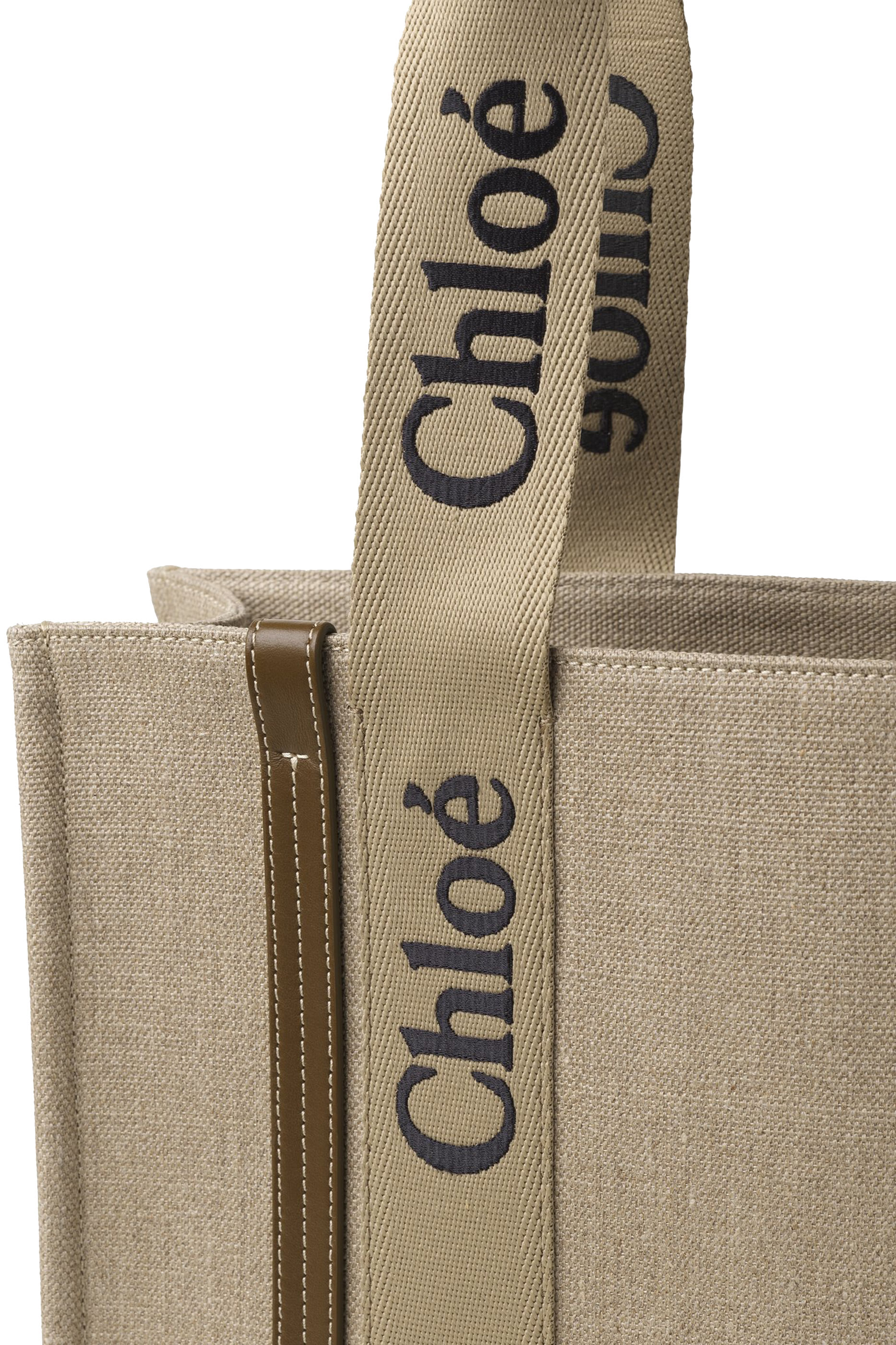 حقيبة يد وودي متوسطة