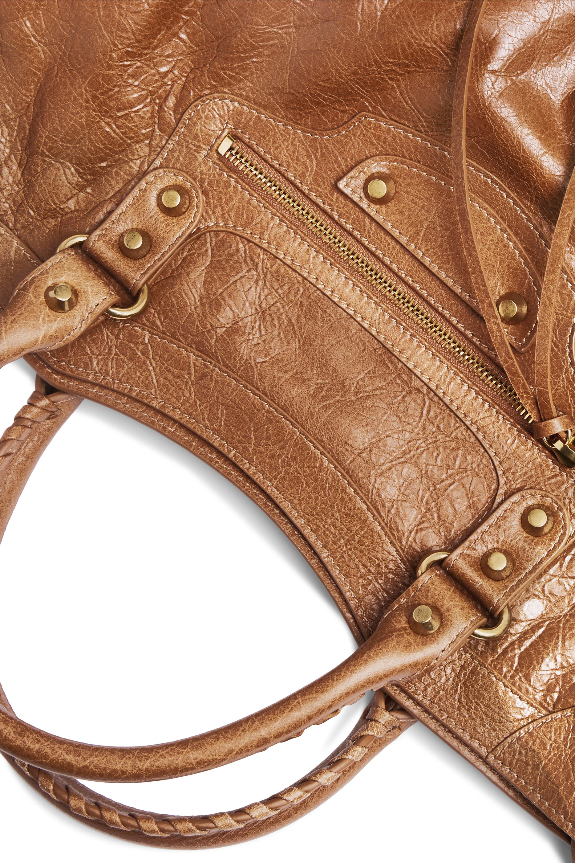 حقيبة لو سيتي متوسطة